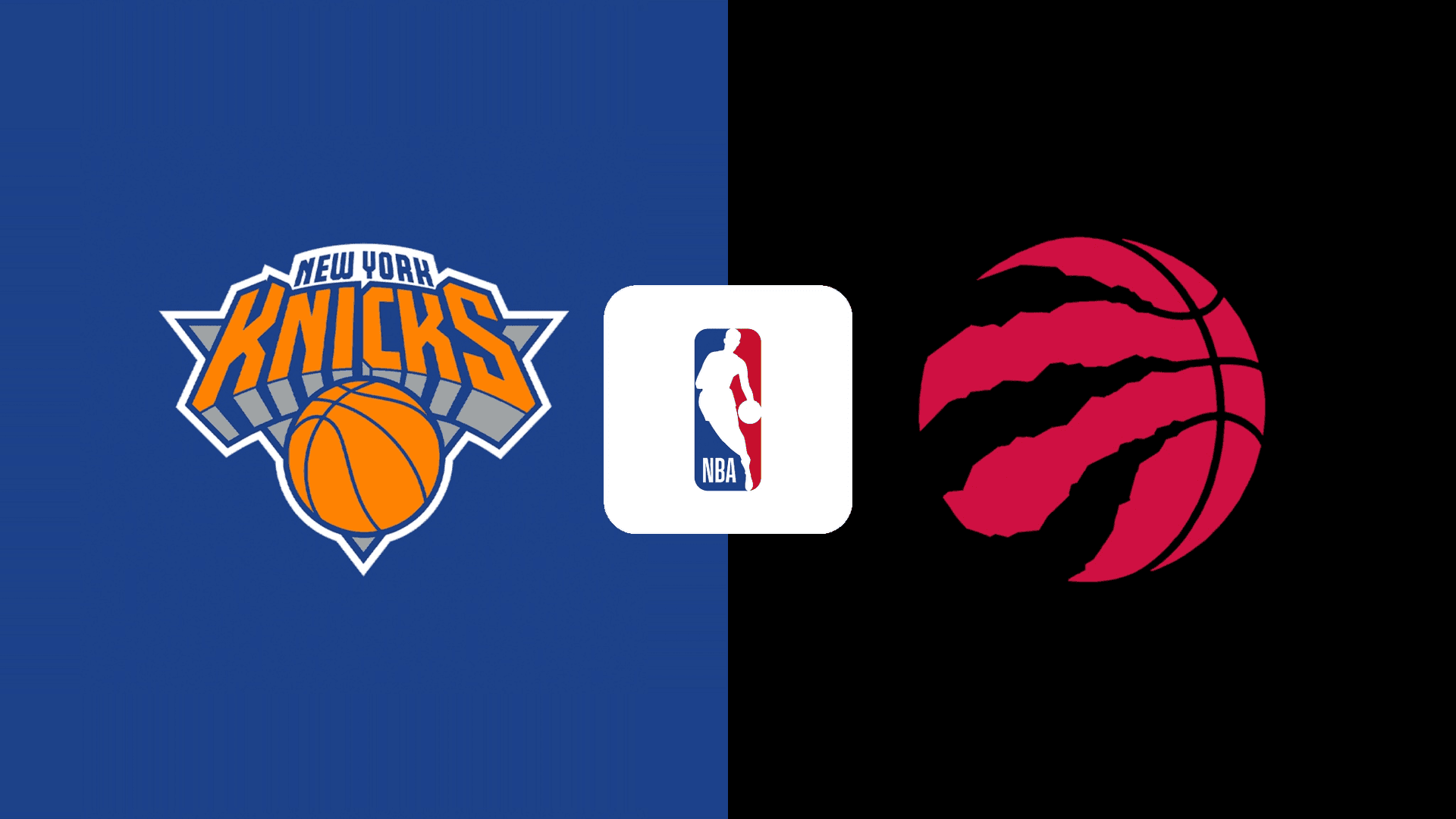 Watch Knicks @ Raptors Live Stream Online | DAZN US