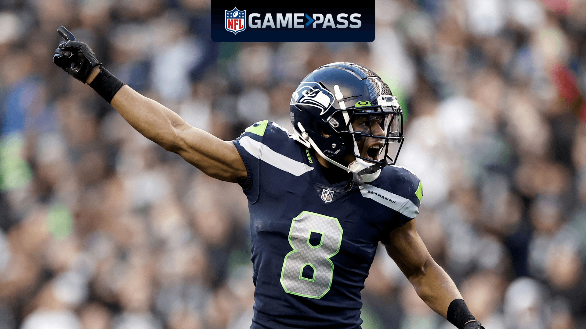 Watch seattle seahawks game 2025