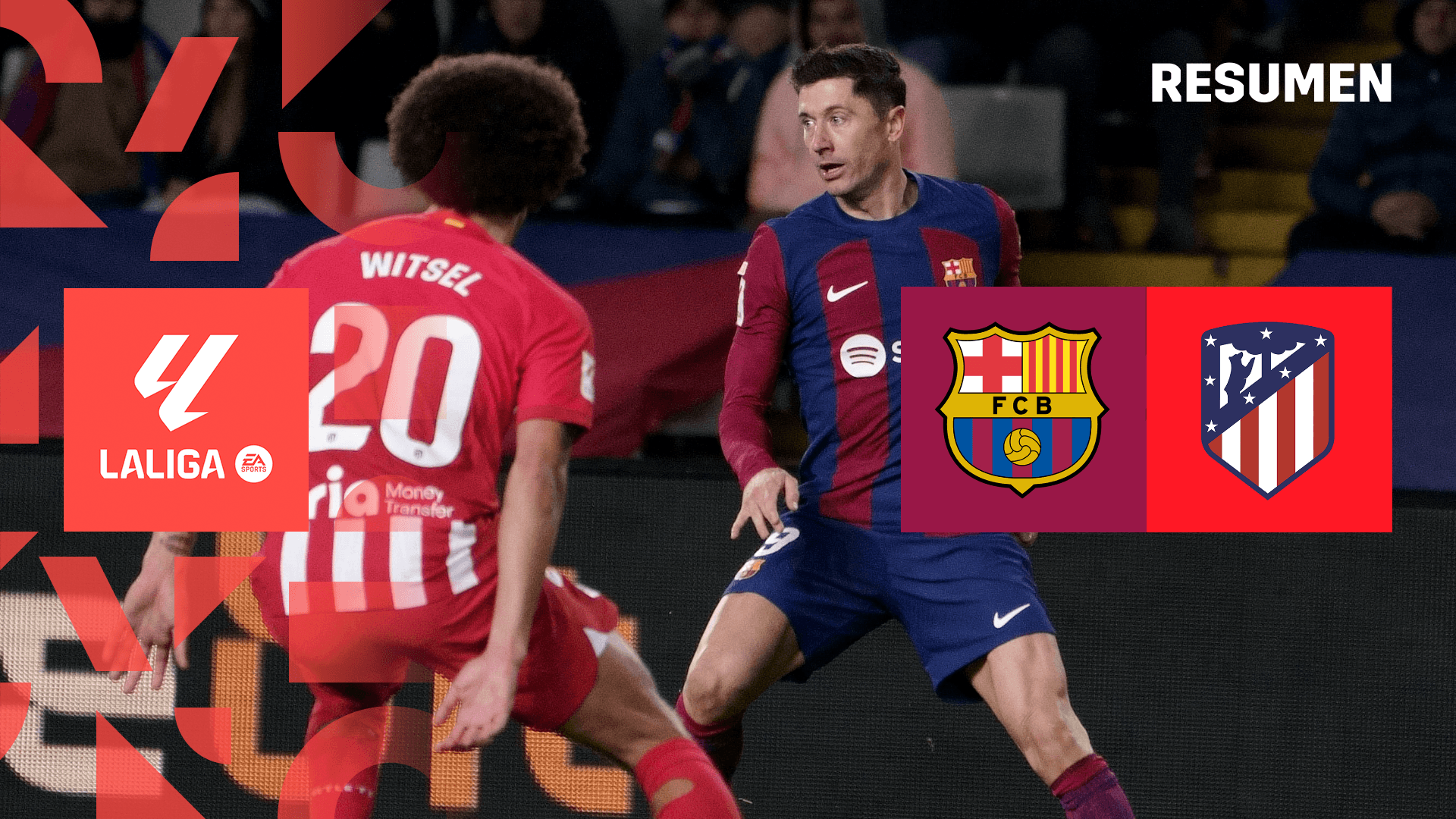 Ver FC Barcelona - Atlético de Madrid Online en Directo | DAZN ES