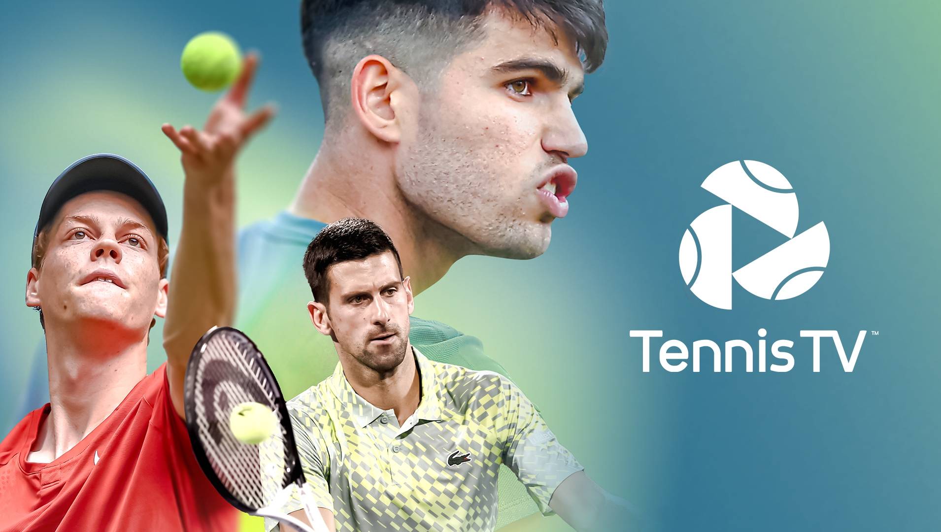 Watch tennis stream live 2025