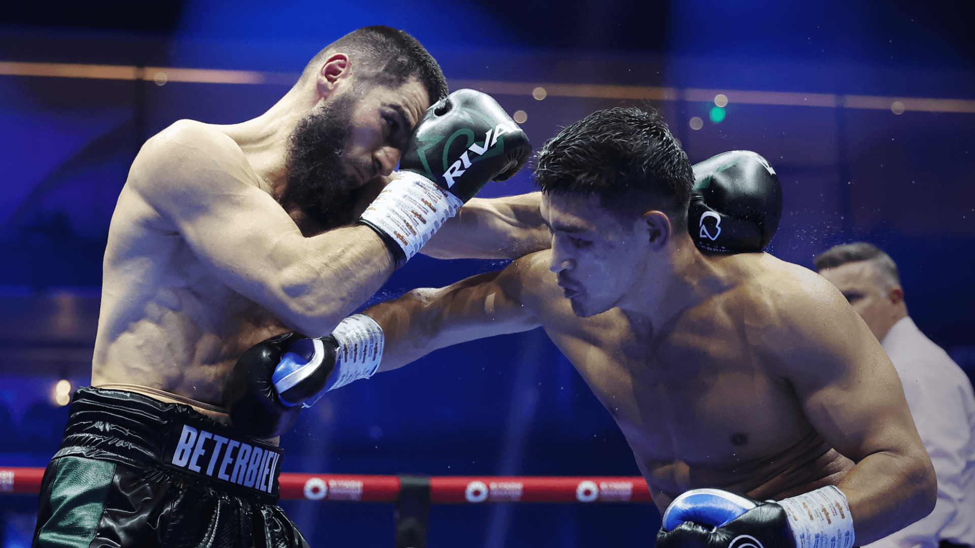 live wallpaper boxing