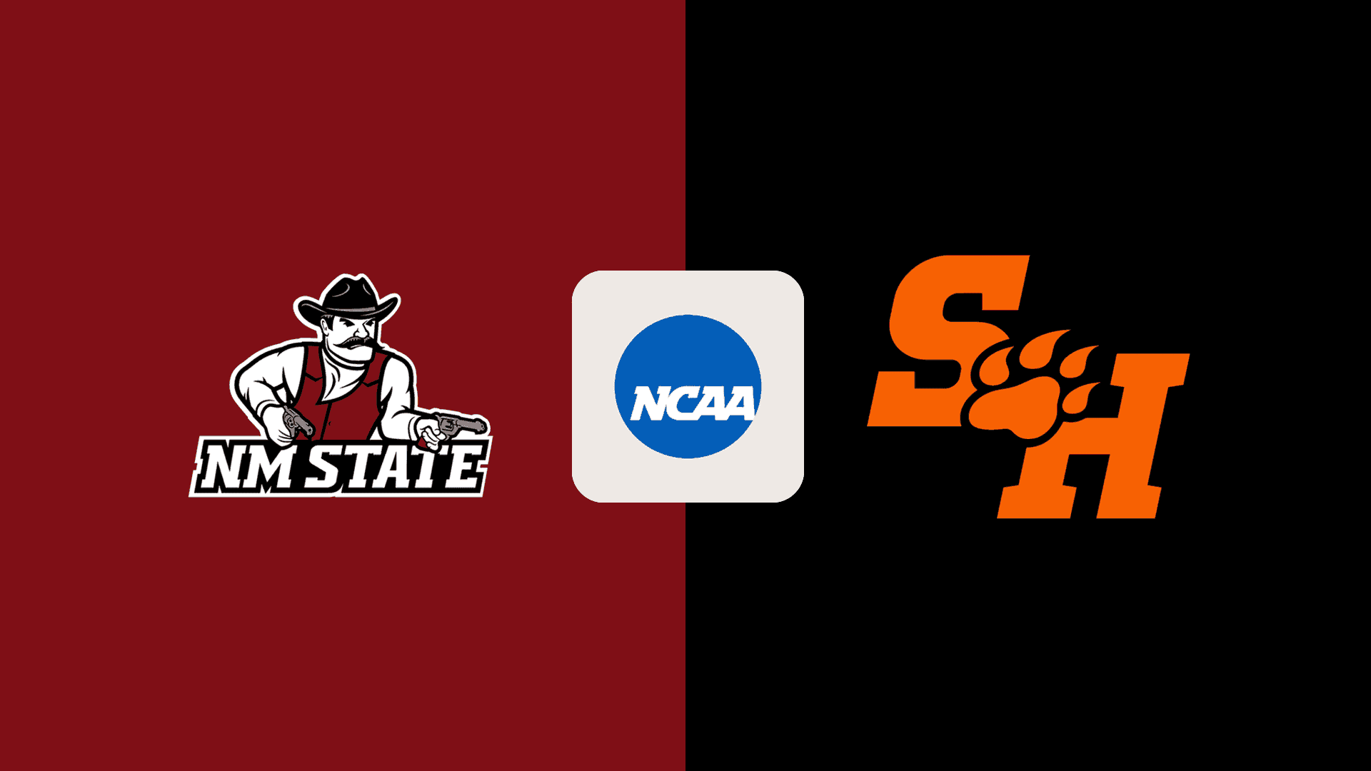Watch New Mexico State @ Sam Houston Live Stream Online | DAZN OM
