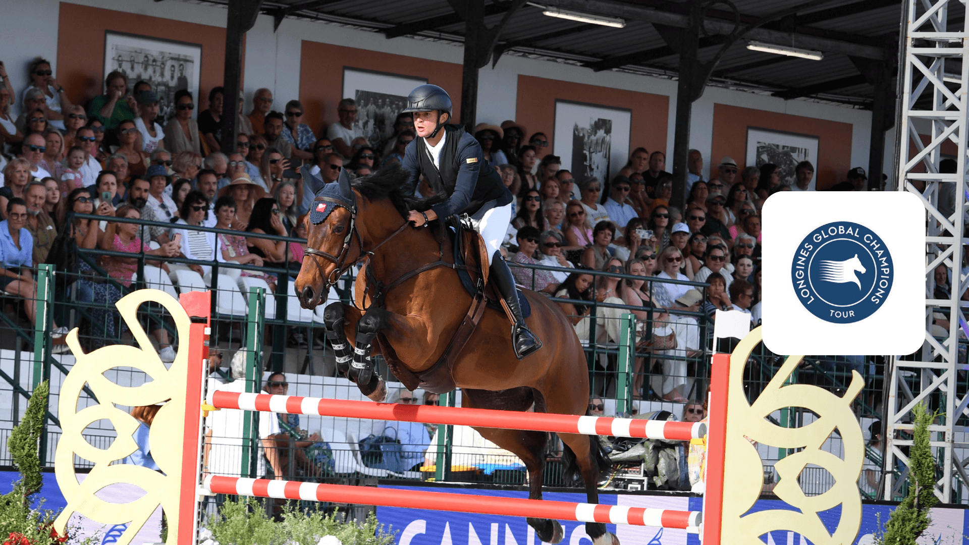 Watch Rabat - Against the Clock Live Stream Online | DAZN VI