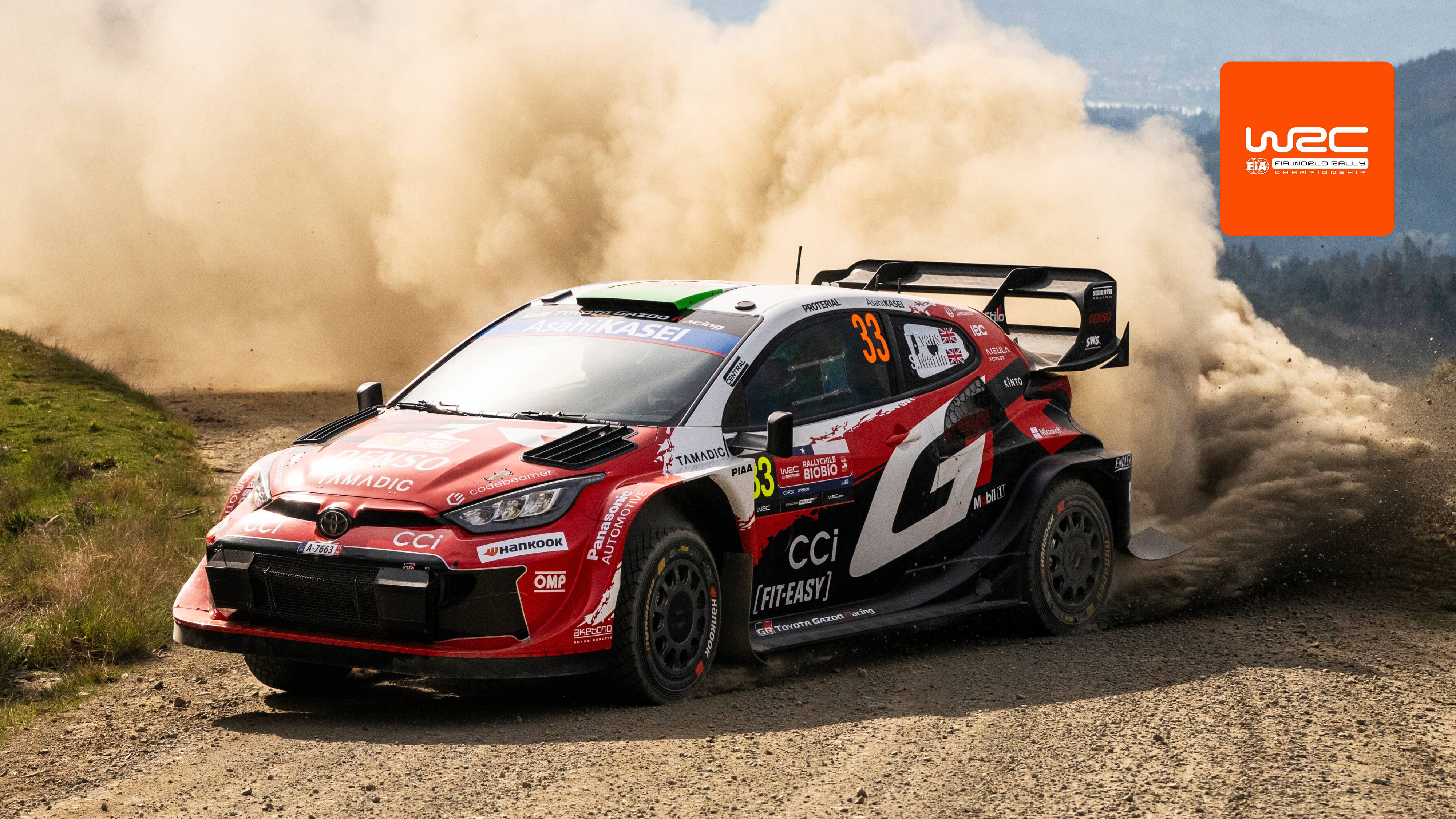 Watch Everything You Need to Know for Rally Italia Sardegna 2026 Live ...