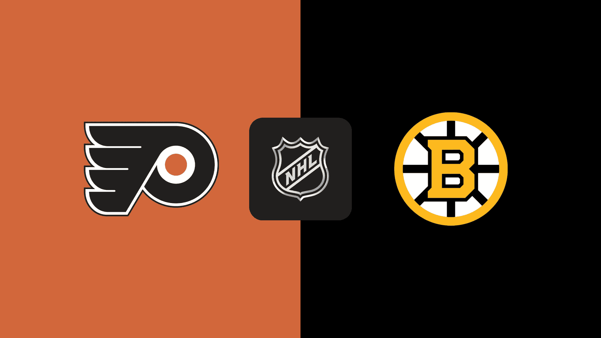 Watch Flyers @ Bruins Live Stream Online | DAZN BD