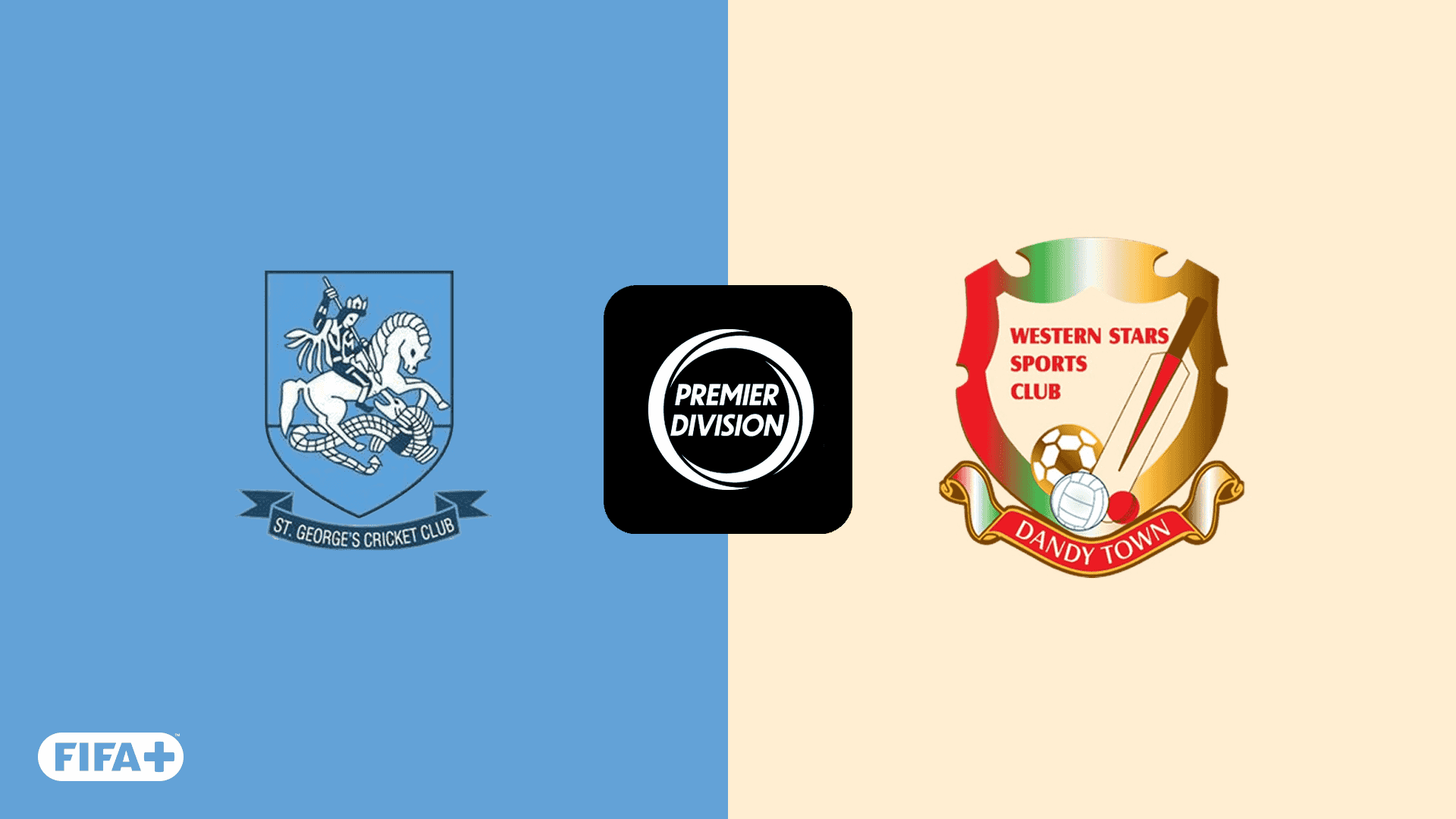 Watch St. George's Colts vs. Dandy Town Hornets Live Stream Online ...