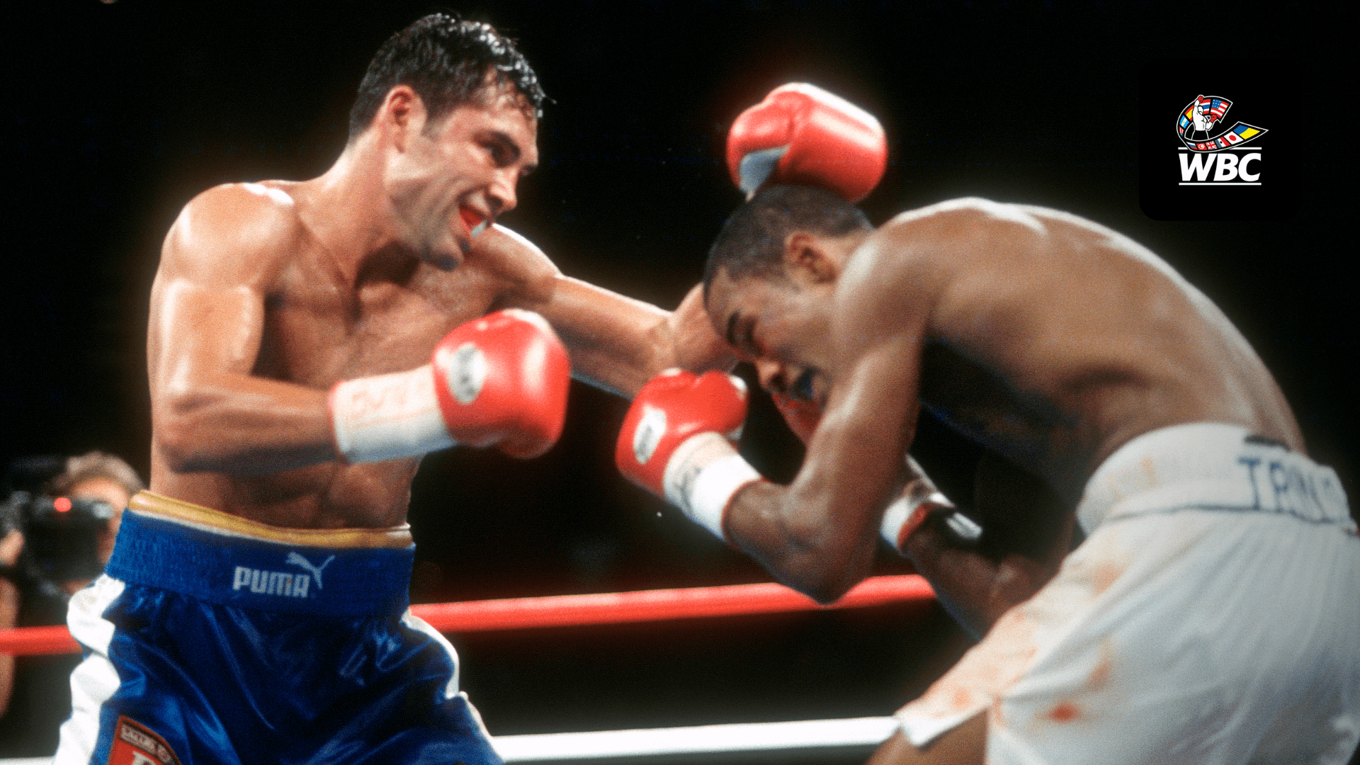 Watch Mexico vs. Puerto Rico: A Storied Rivalry Online | DAZN HK