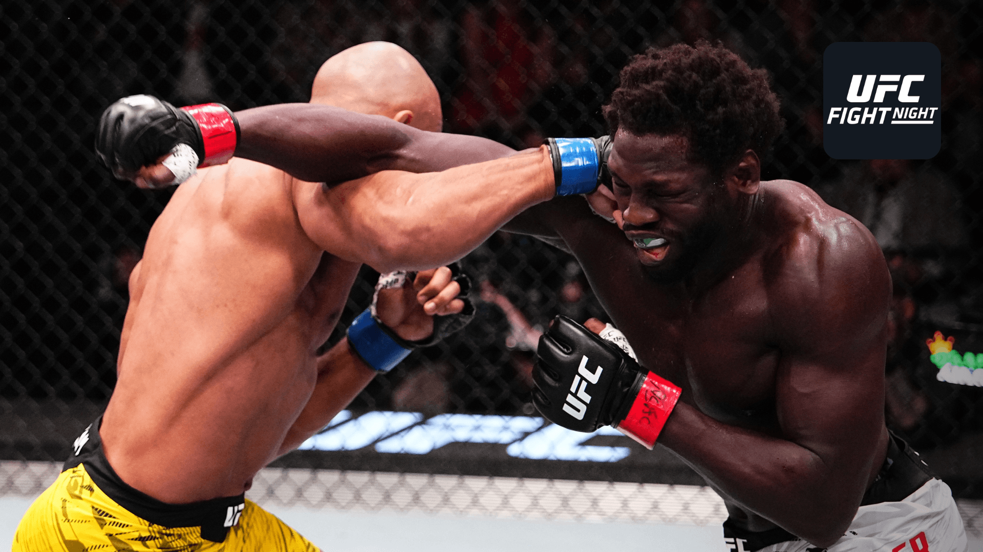 Watch UFC Highlight-Show | 16.02. Live Stream Online | DAZN AT