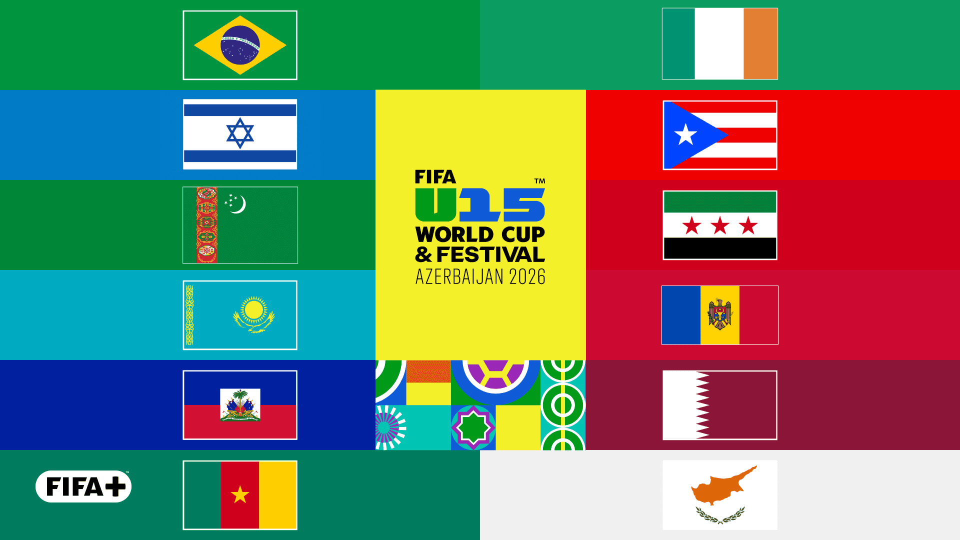Watch Pitch 9A | Day 4: Afternoon Session Live Stream Online | DAZN US