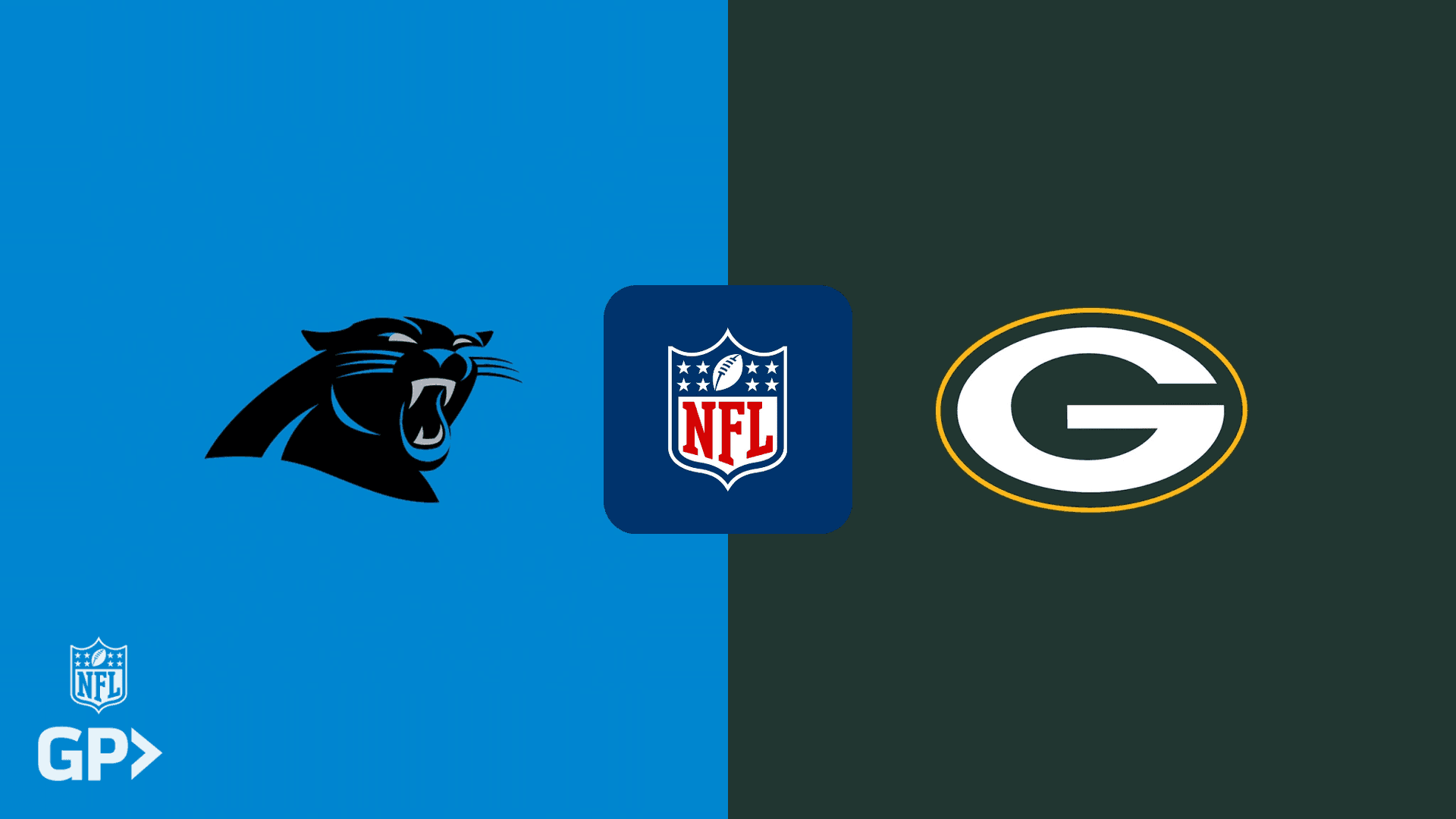 Watch Panthers @ Packers (Prime Vision with Next Gen Stats) Live Stream ...