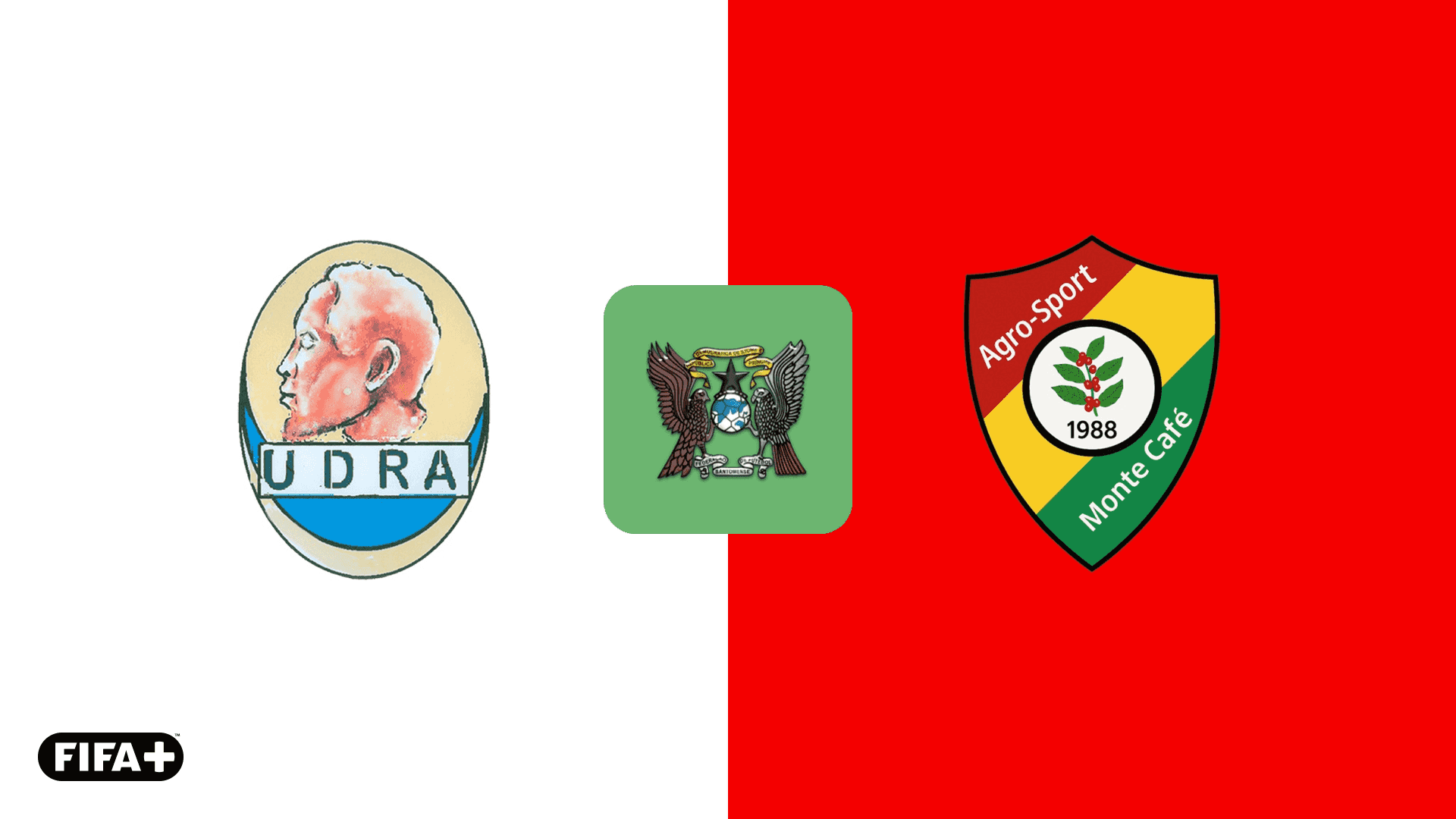 Watch UDRA vs. Agrosport MC Live Stream Online | DAZN PS