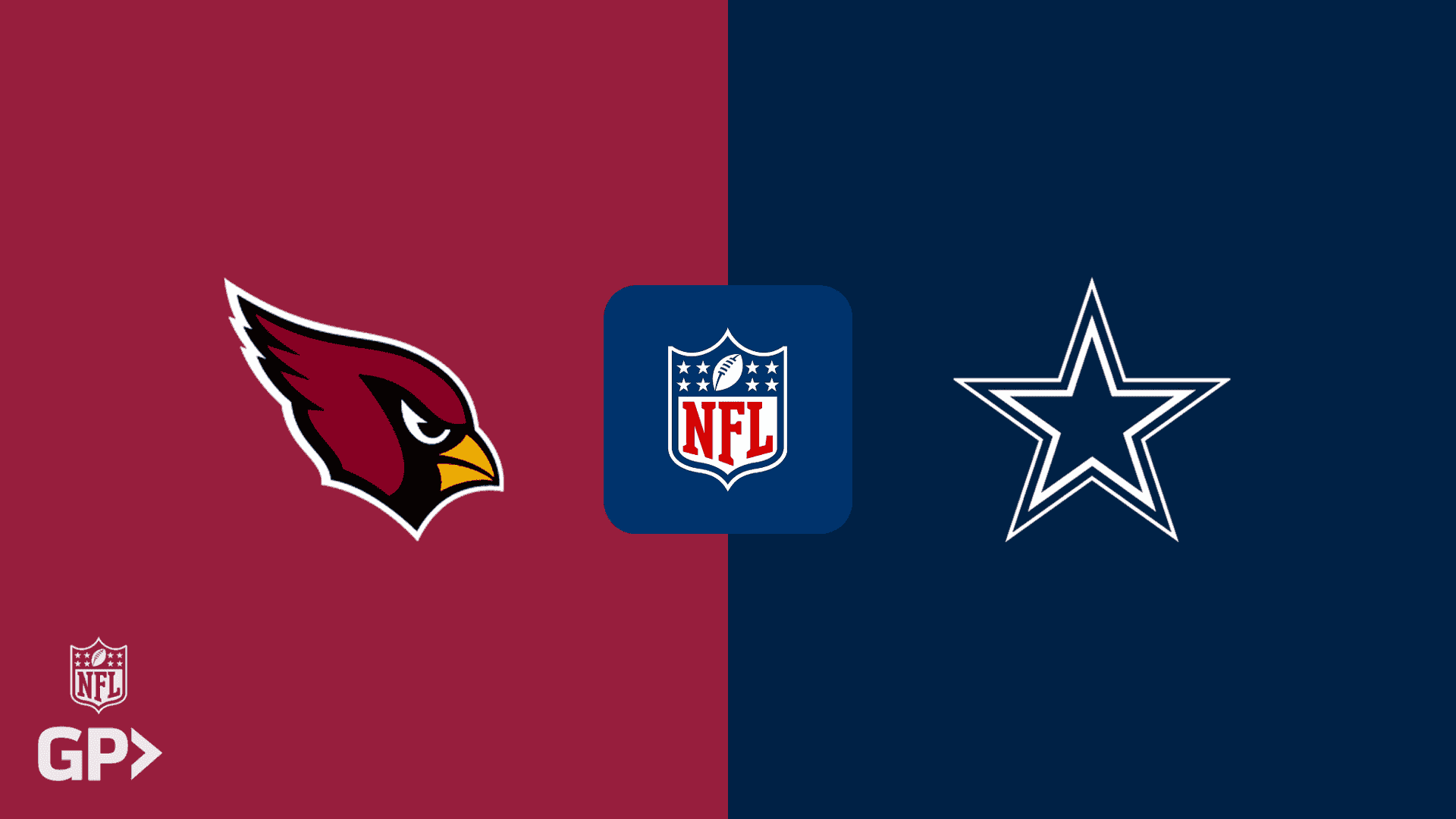 Watch Cardinals @ Cowboys Live Stream Online | DAZN IQ