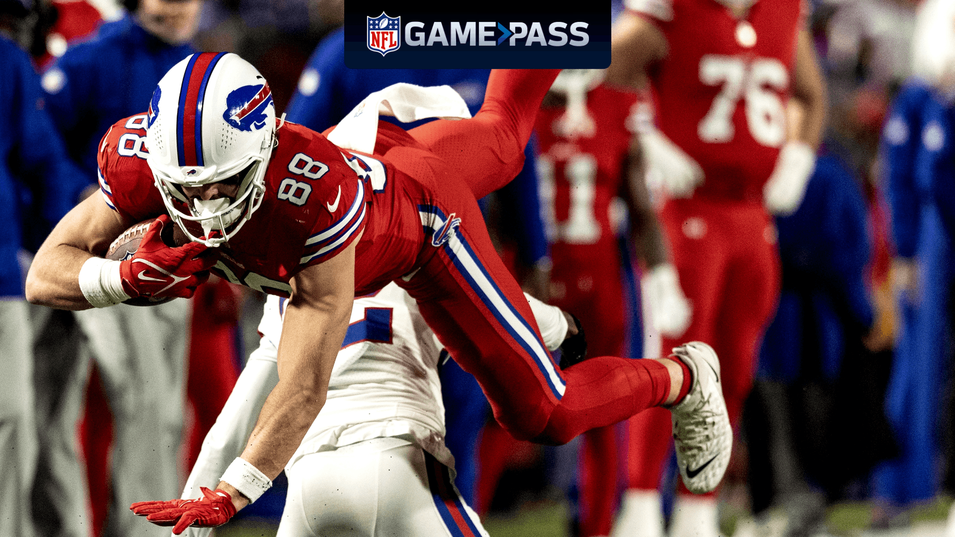 Giants Bills Football: The Unexpected Hero Emerges In Giants Bills Game - 8e6hkq6