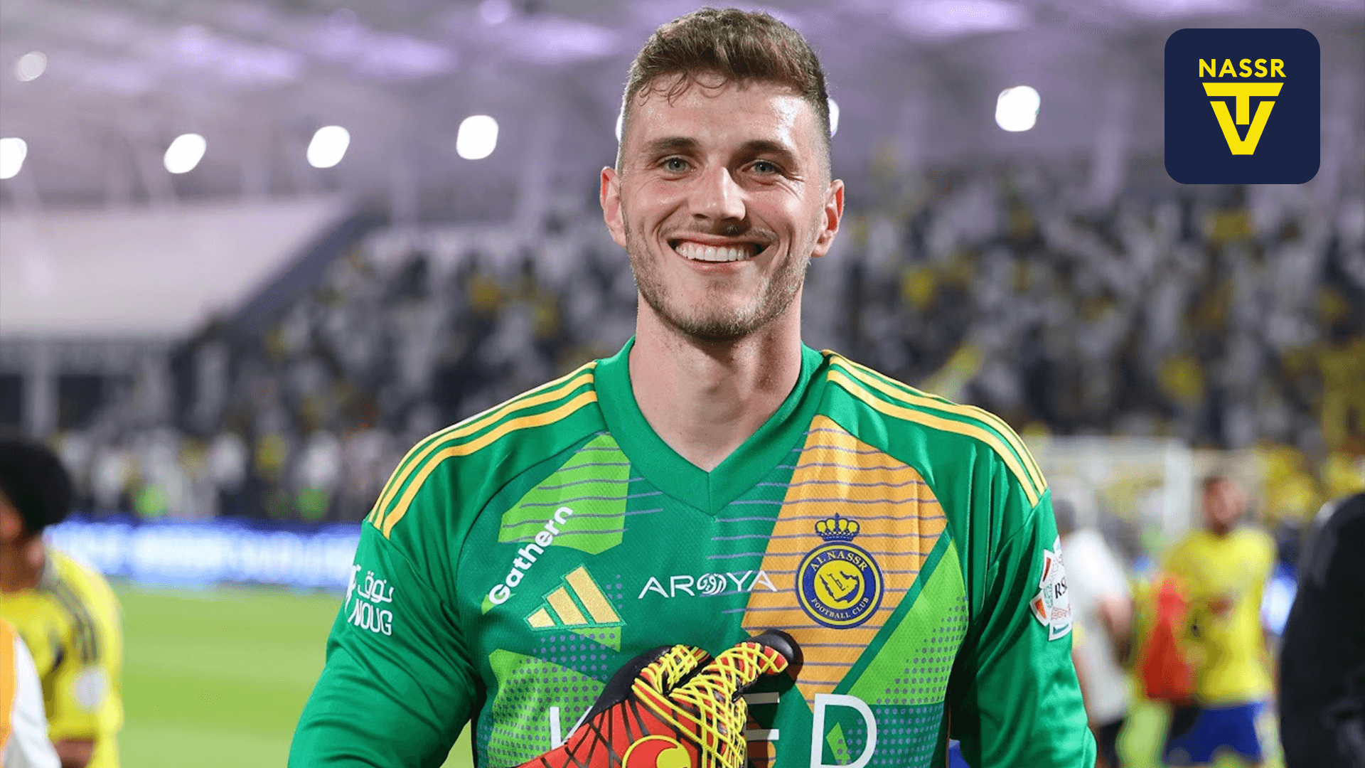 Assista agora mesmo a Best Moments of 2024: Bento | DAZN BR