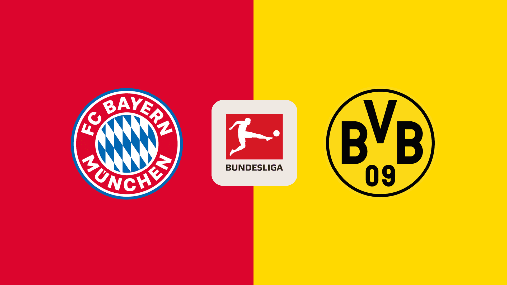 Watch FC Bayern München - Borussia Dortmund Live Stream Online | DAZN DE