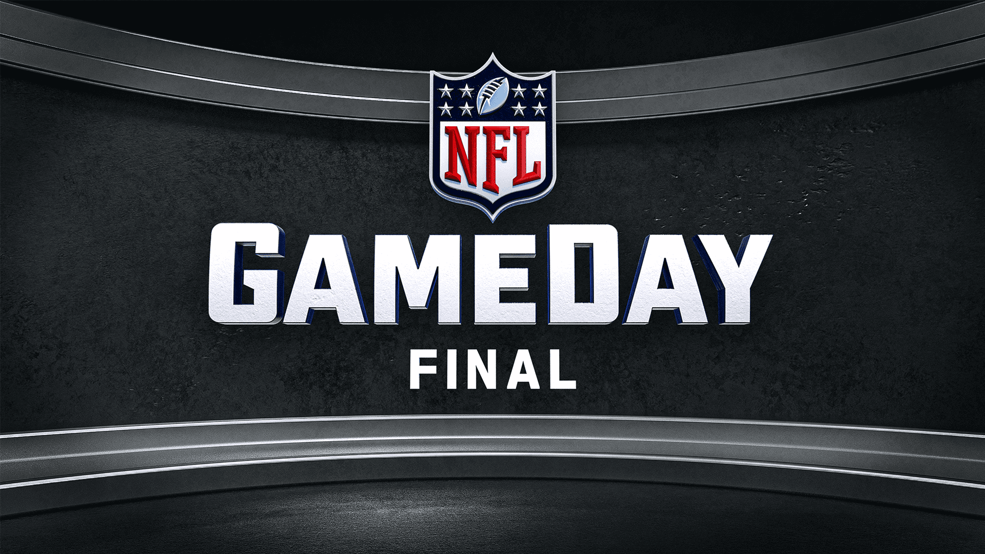 Watch NFL GameDay Final Live Stream Online | DAZN EH