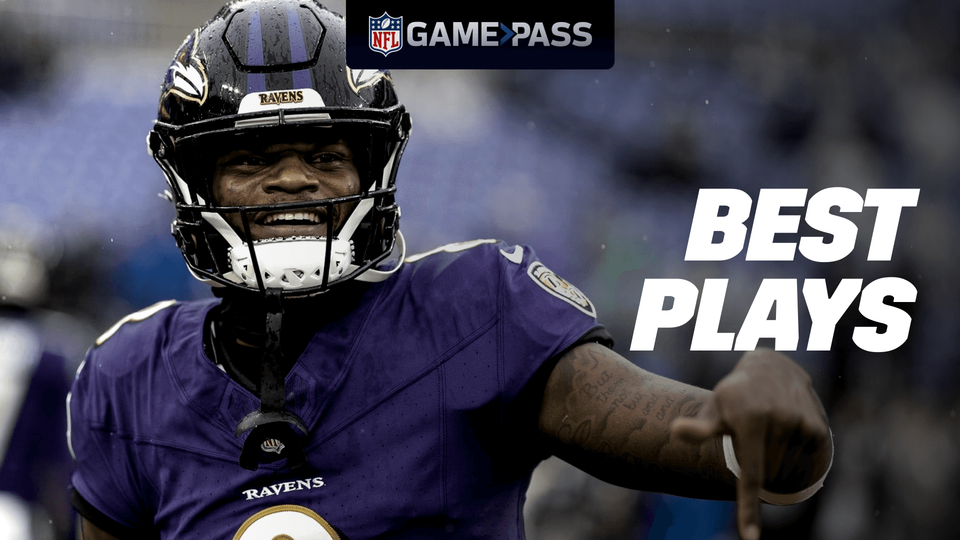 Best games to watch sale on nfl game pass