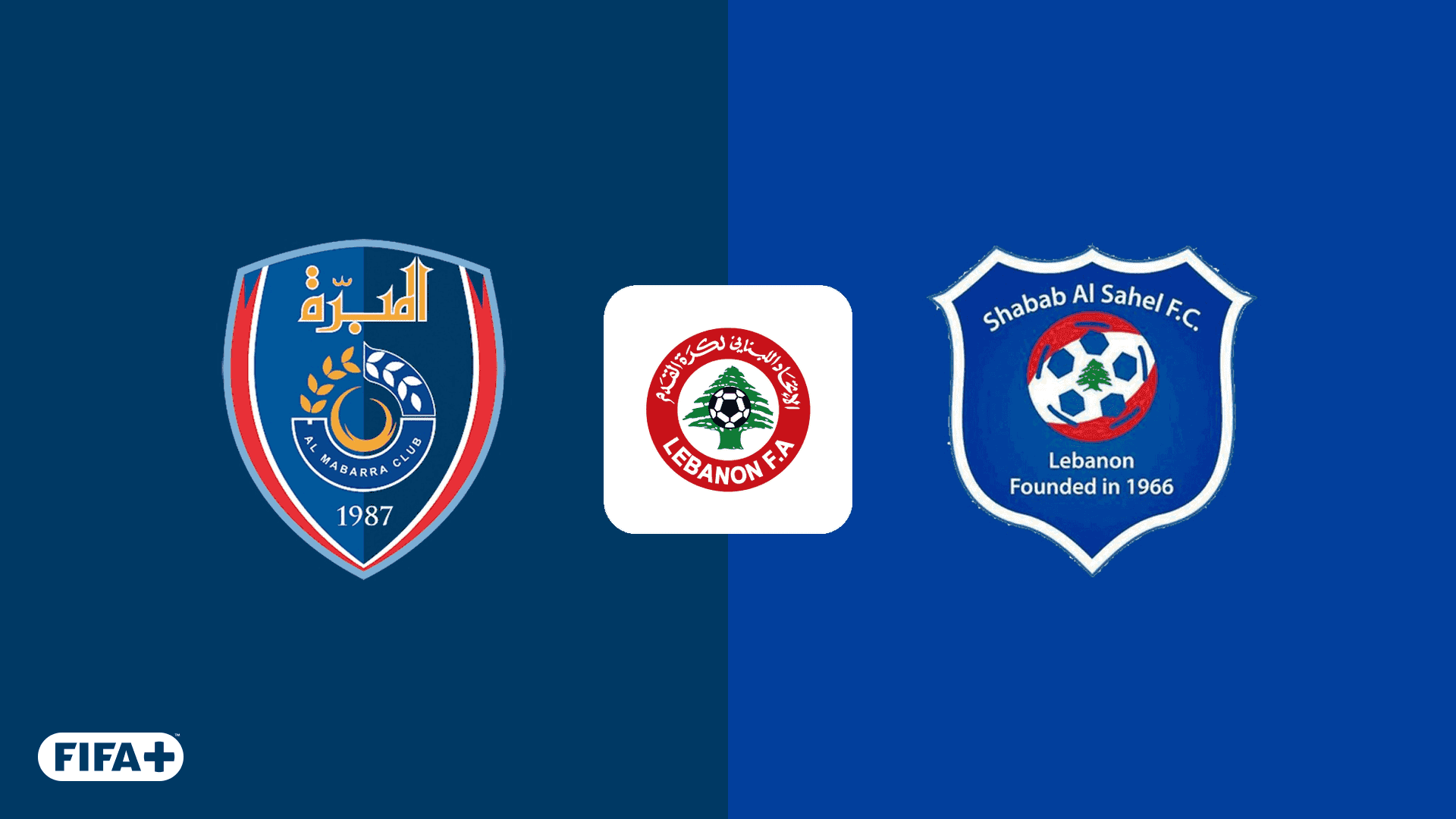 Watch Al Mabarrah SC vs. Shabab Al Sahel FC Live Stream Online | DAZN TN