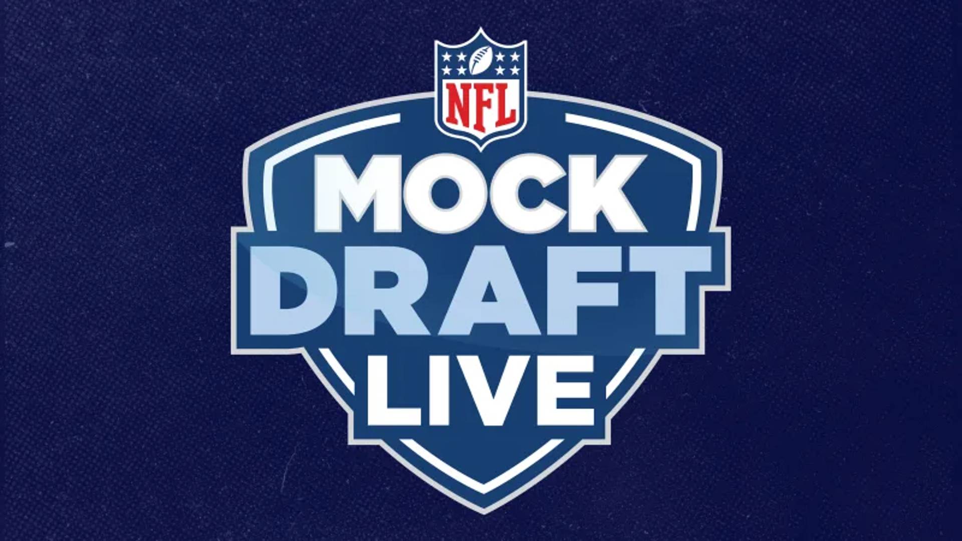 NFL Mock Draft Live Final Draft in Diretta Streaming DAZN IT