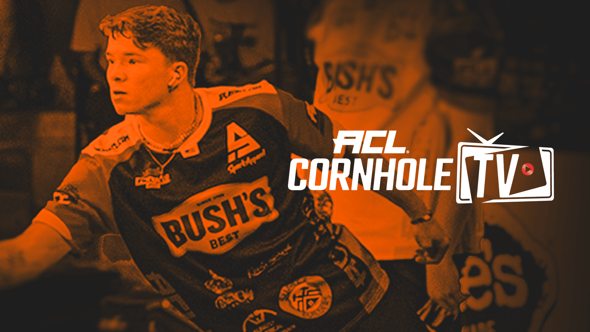 ACL Cornhole TV DAZN US