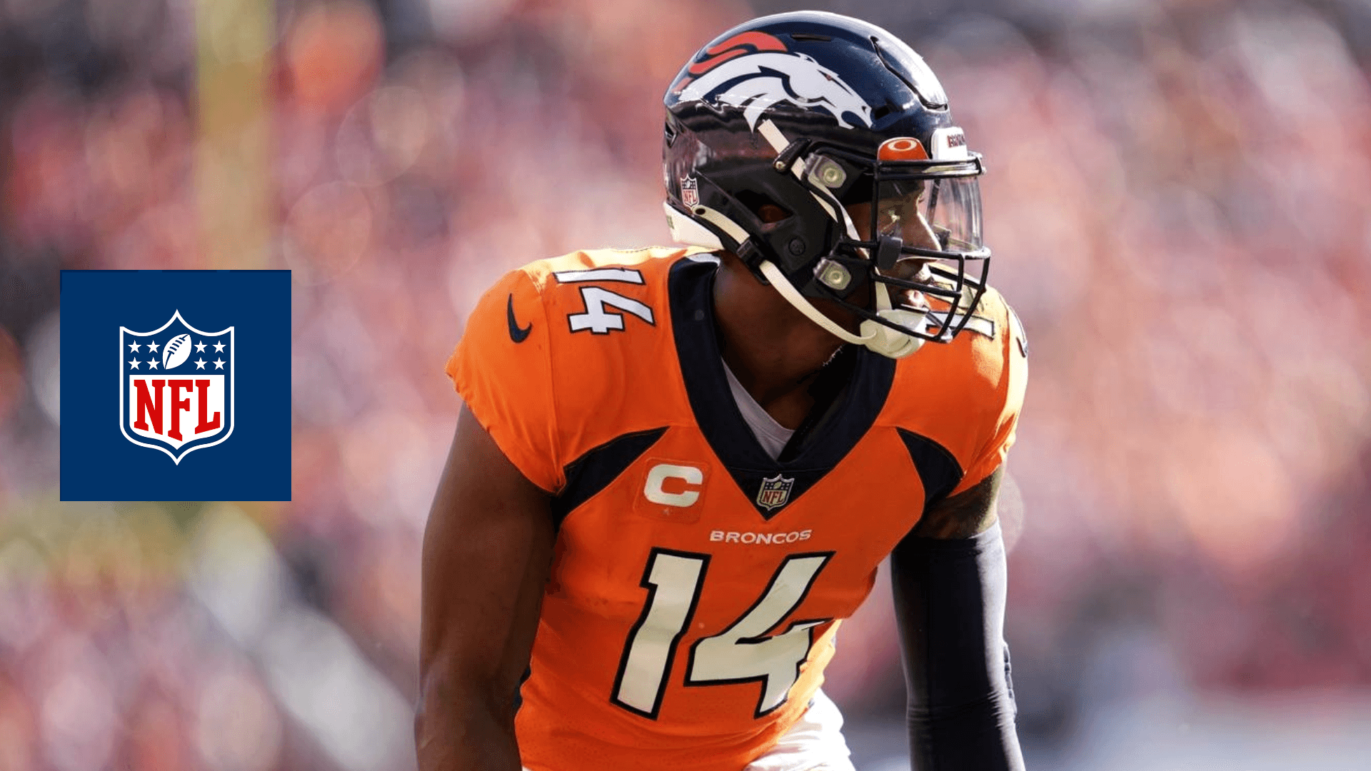 Watch Chargers Broncos Preview Online DAZN FR