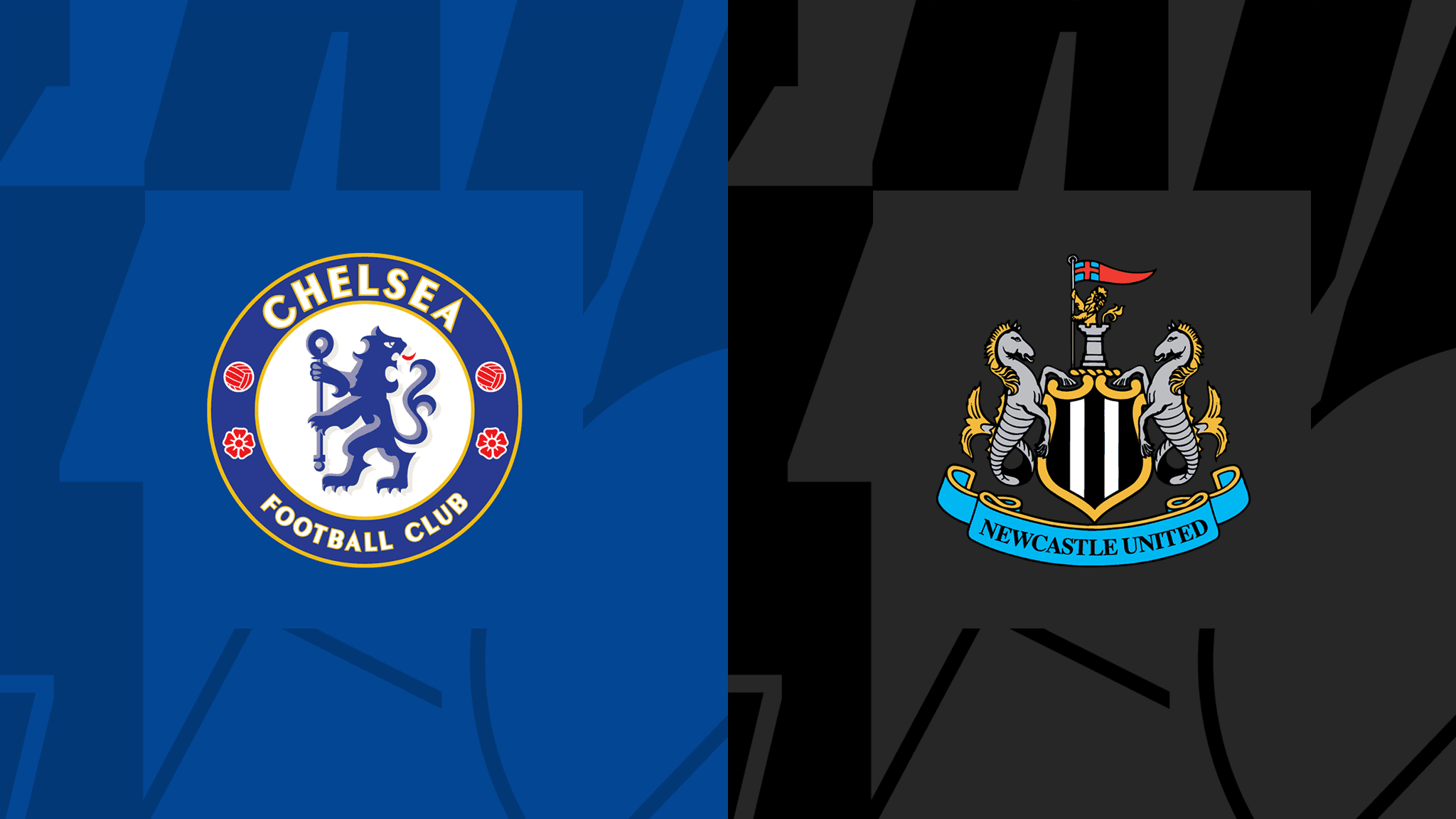 Chelsea - newcastle united