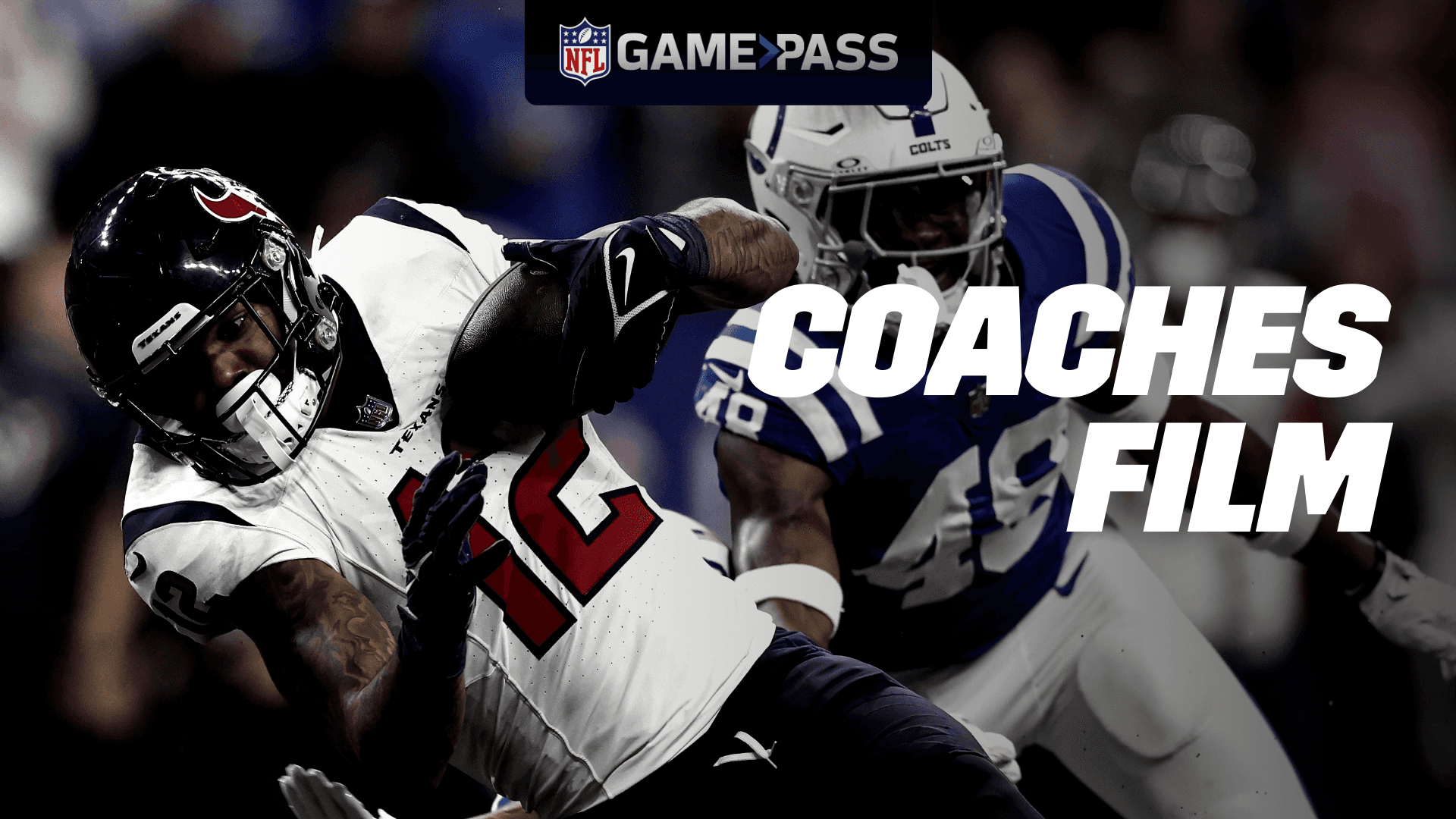 How to watch clearance nfl game film