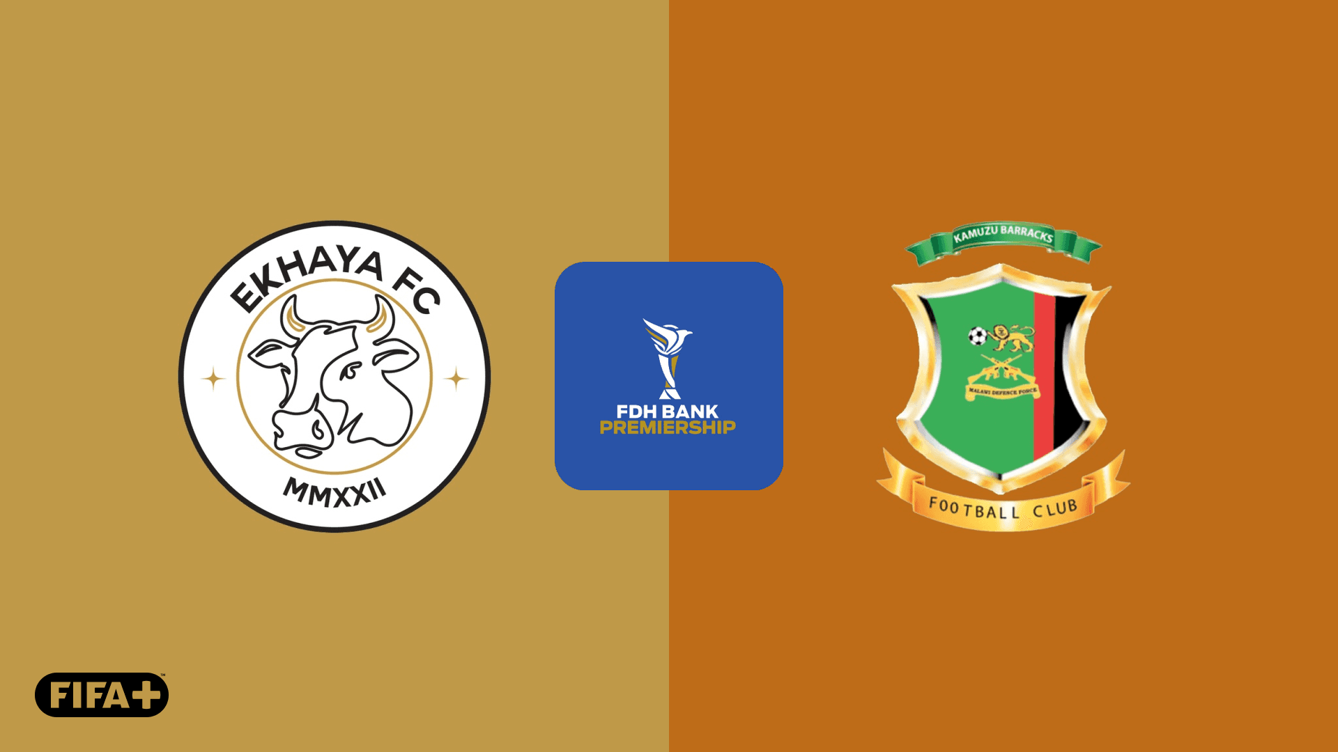 Ver Ekhaya FC vs. Kamuzu Barracks FC Online en Vivo | DAZN US
