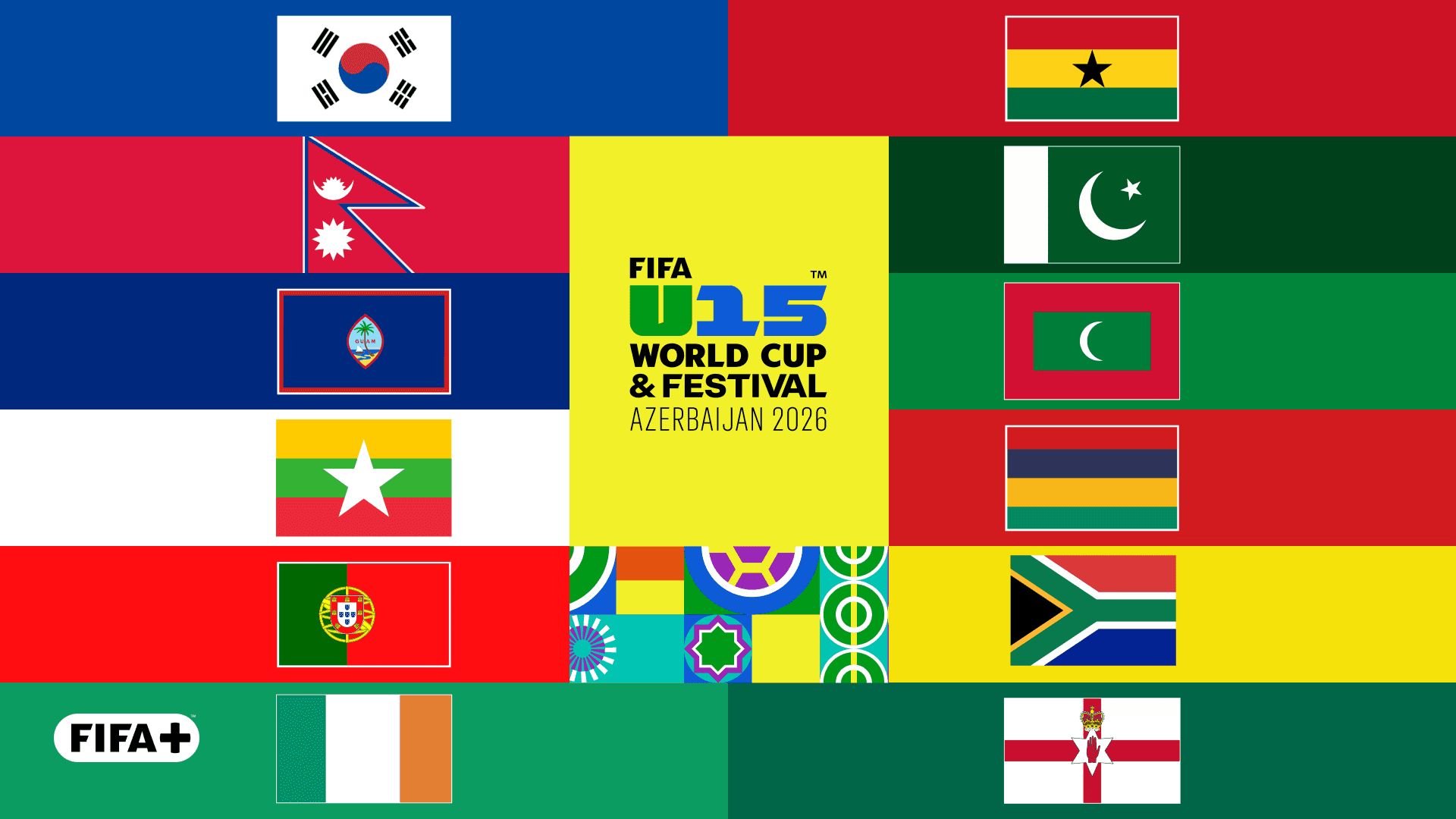 Watch Pitch 4A | Day 4: Afternoon Session Live Stream Online | DAZN US