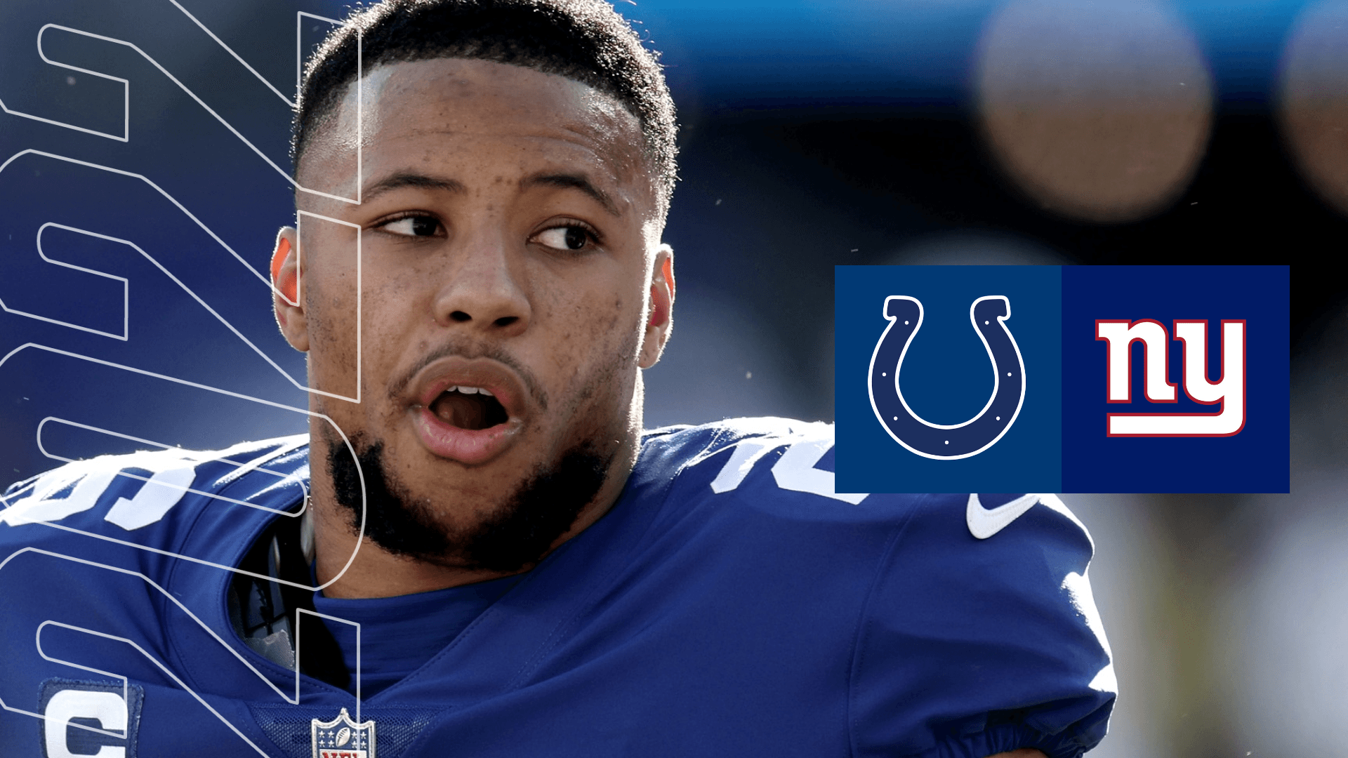 Ver Colts Giants Online en Directo DAZN ES