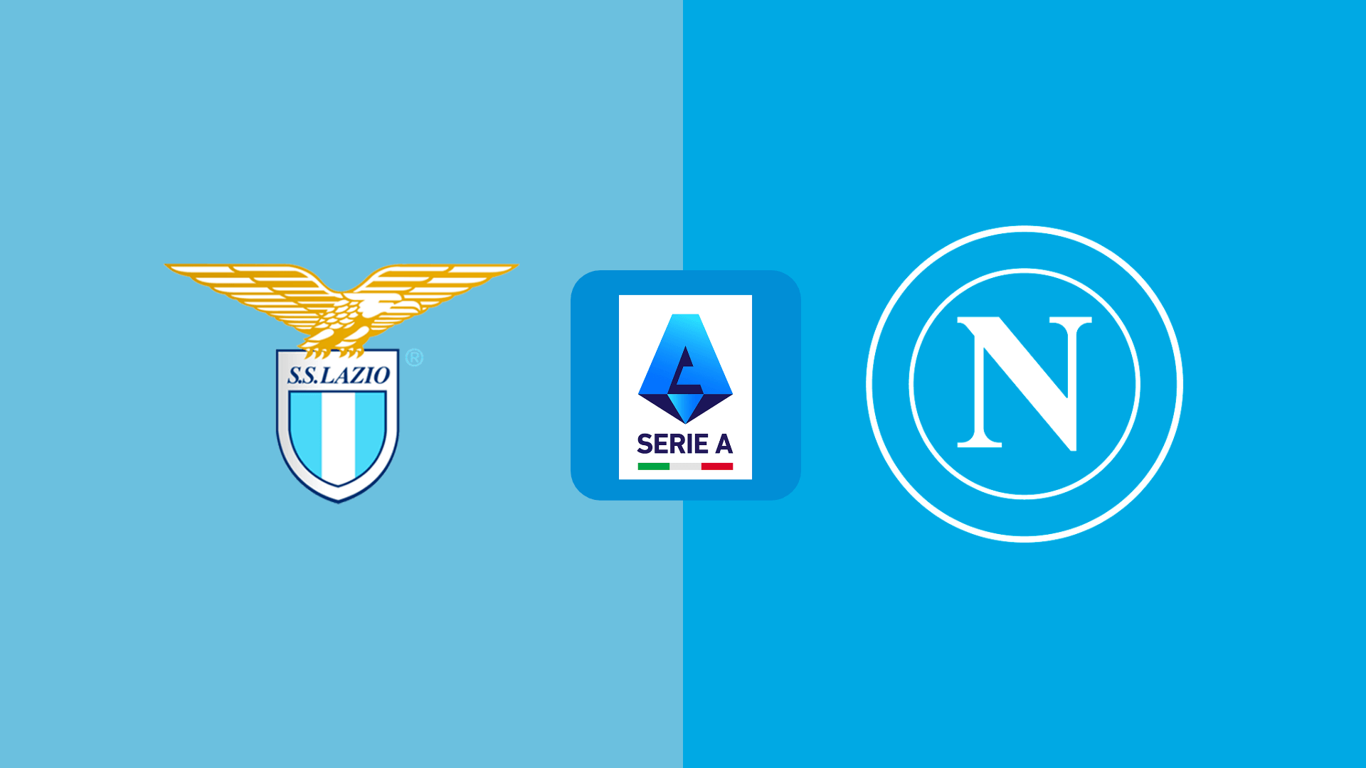 Lazio - Neapel (italienischer Kommentar) Live Stream | Jetzt Anmelden ...