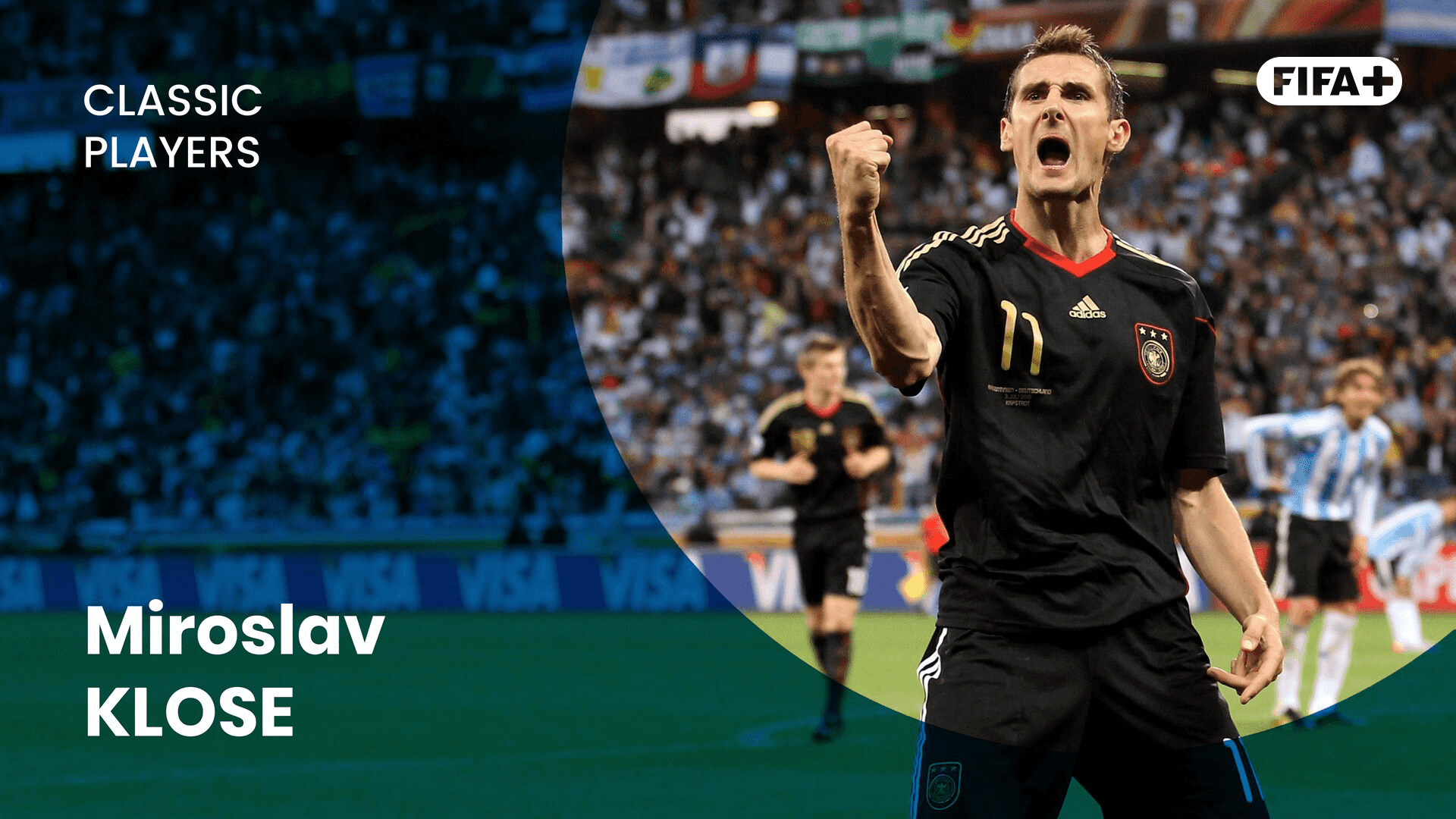 サッカー ドイツ代表ユニフォーム W杯 決勝モデル ミロスラフ・クローゼ サッカー ドイツ代表ユニフォーム W杯 決勝モデル ミロスラフ