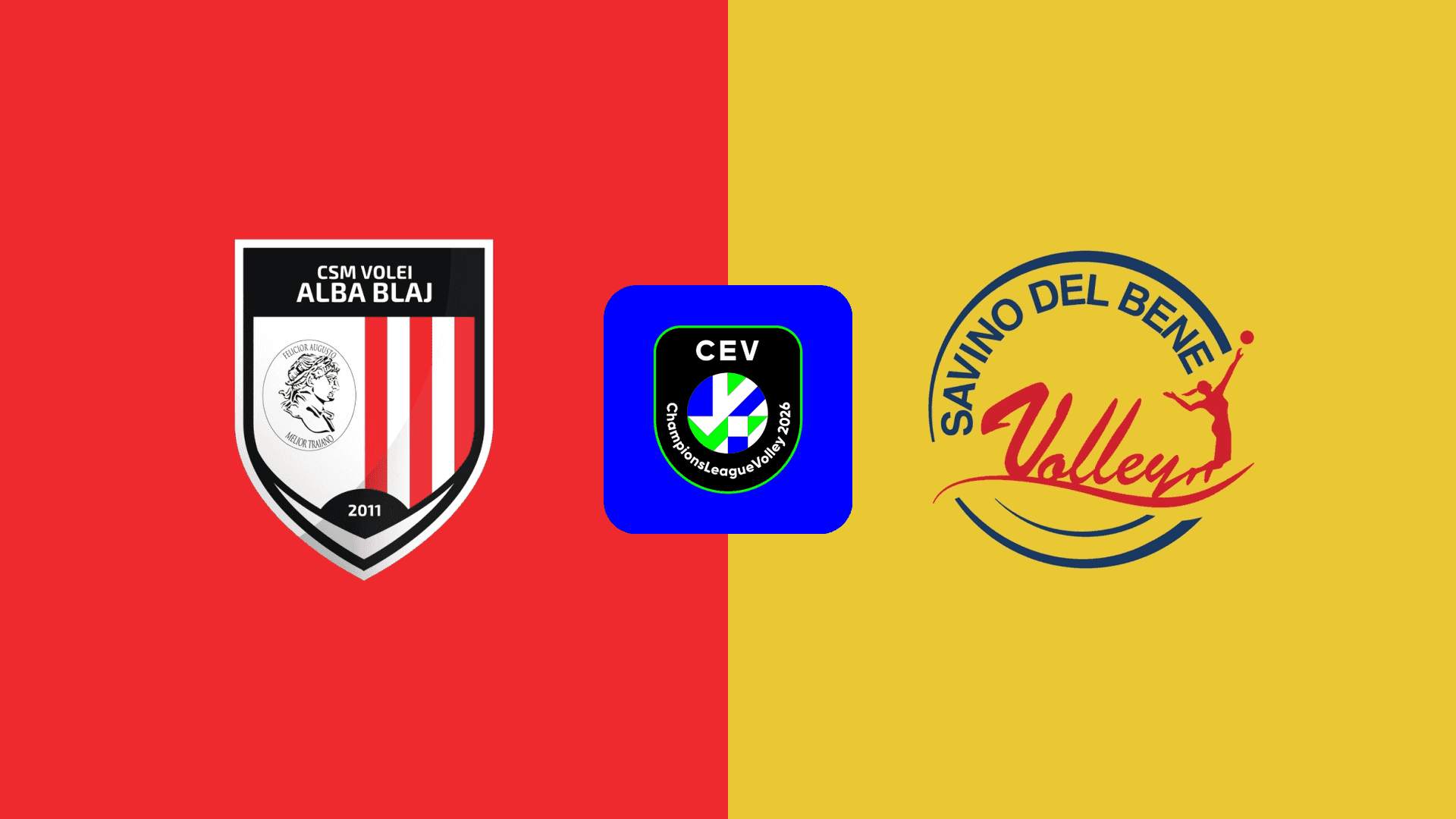 Watch Alba Blaj v Scandicci Live Stream Online | DAZN IT