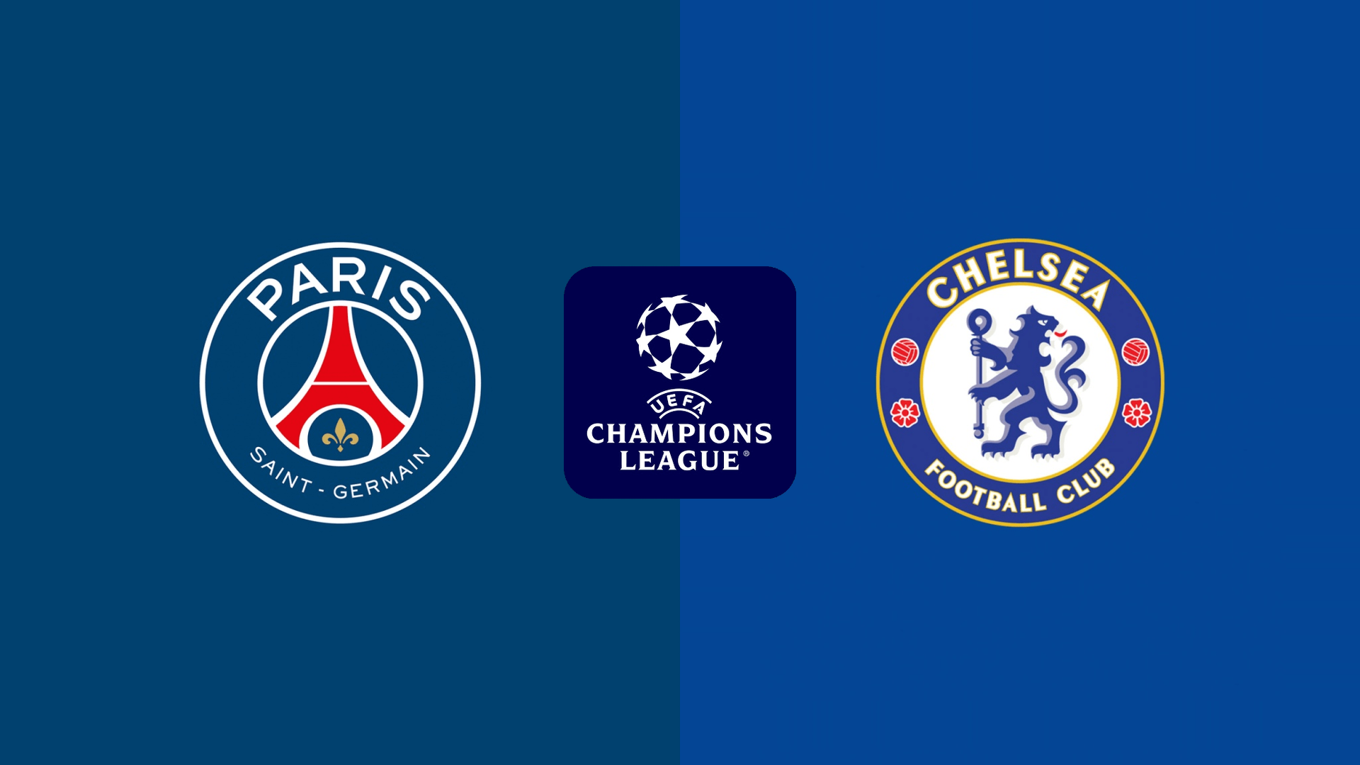 PSG vs Chelsea