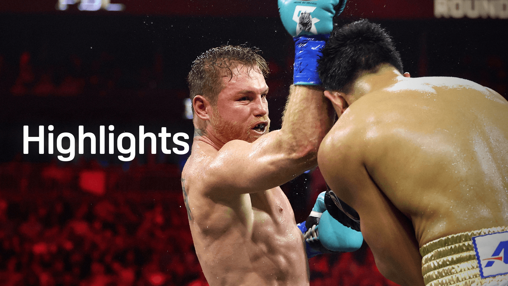 Watch Canelo vs. Munguia: Fight Highlights Online  DAZN US