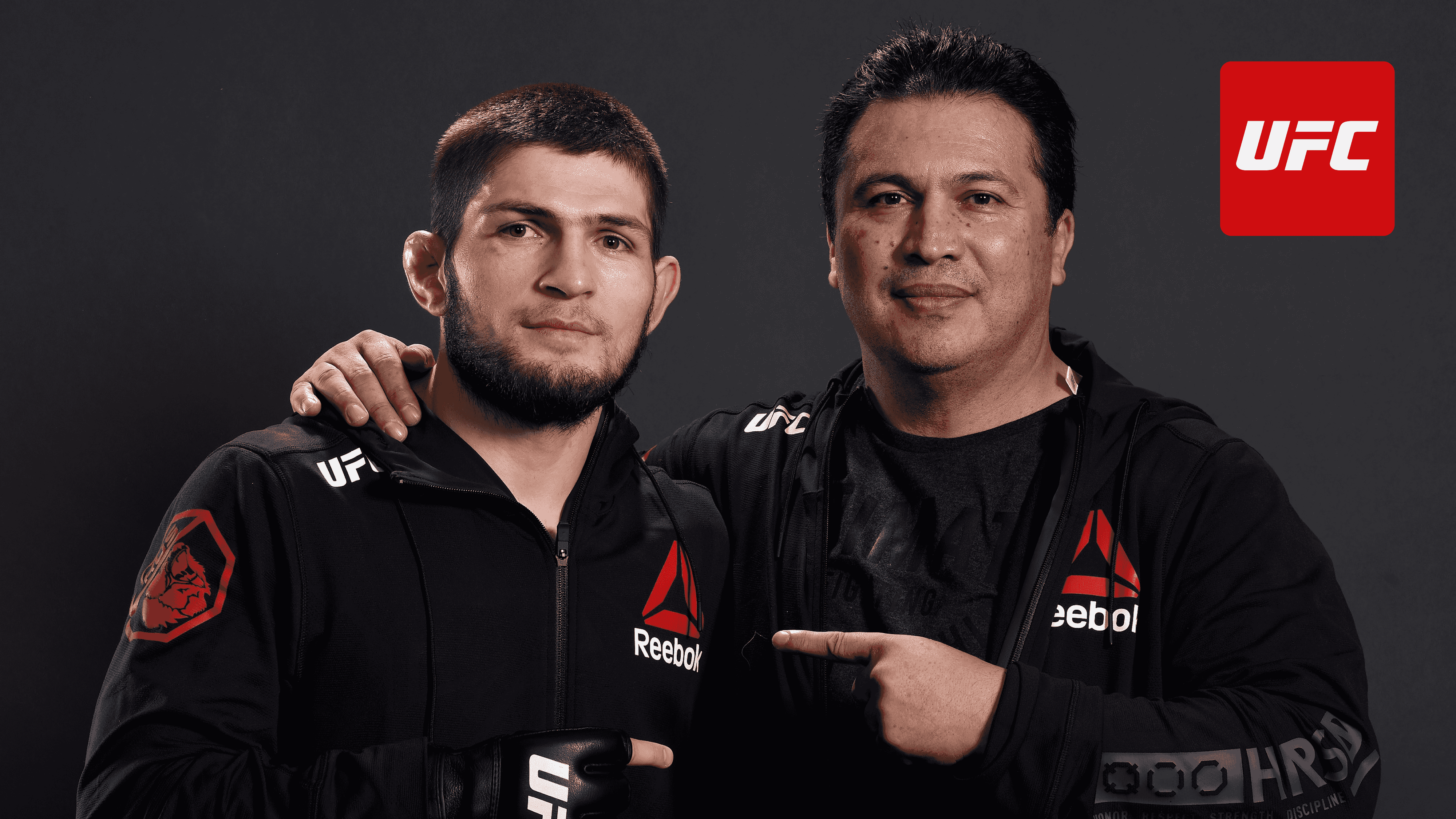 Trainer-Legende tippt alle Kämpfe | UFC 333 Interview: Javier Mendez ...