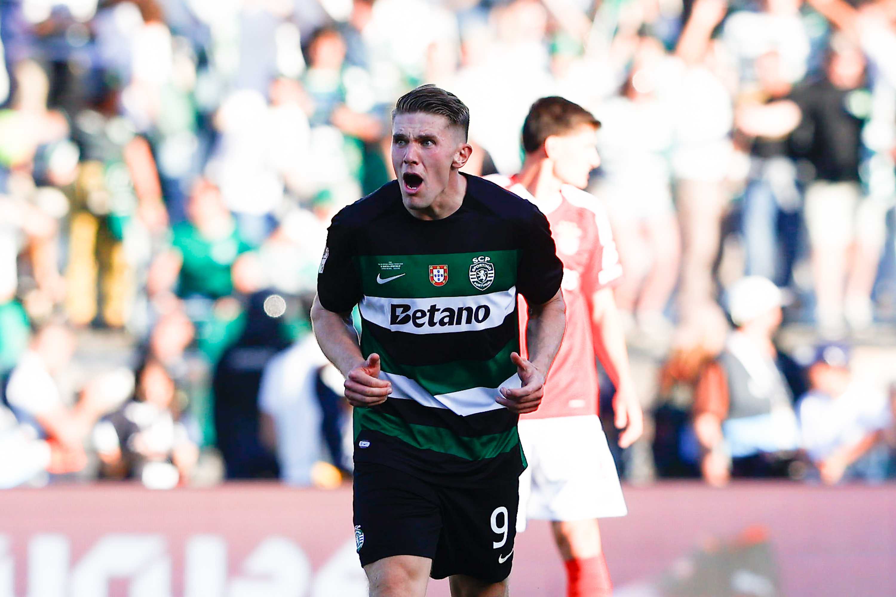 Watch Here we go for Viktor Gyökeres? Fabrizio Romano's news Online ...