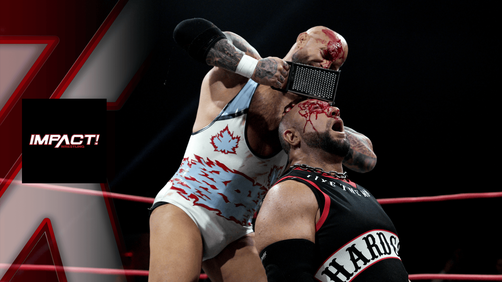 Watch impact hard to kill 2025