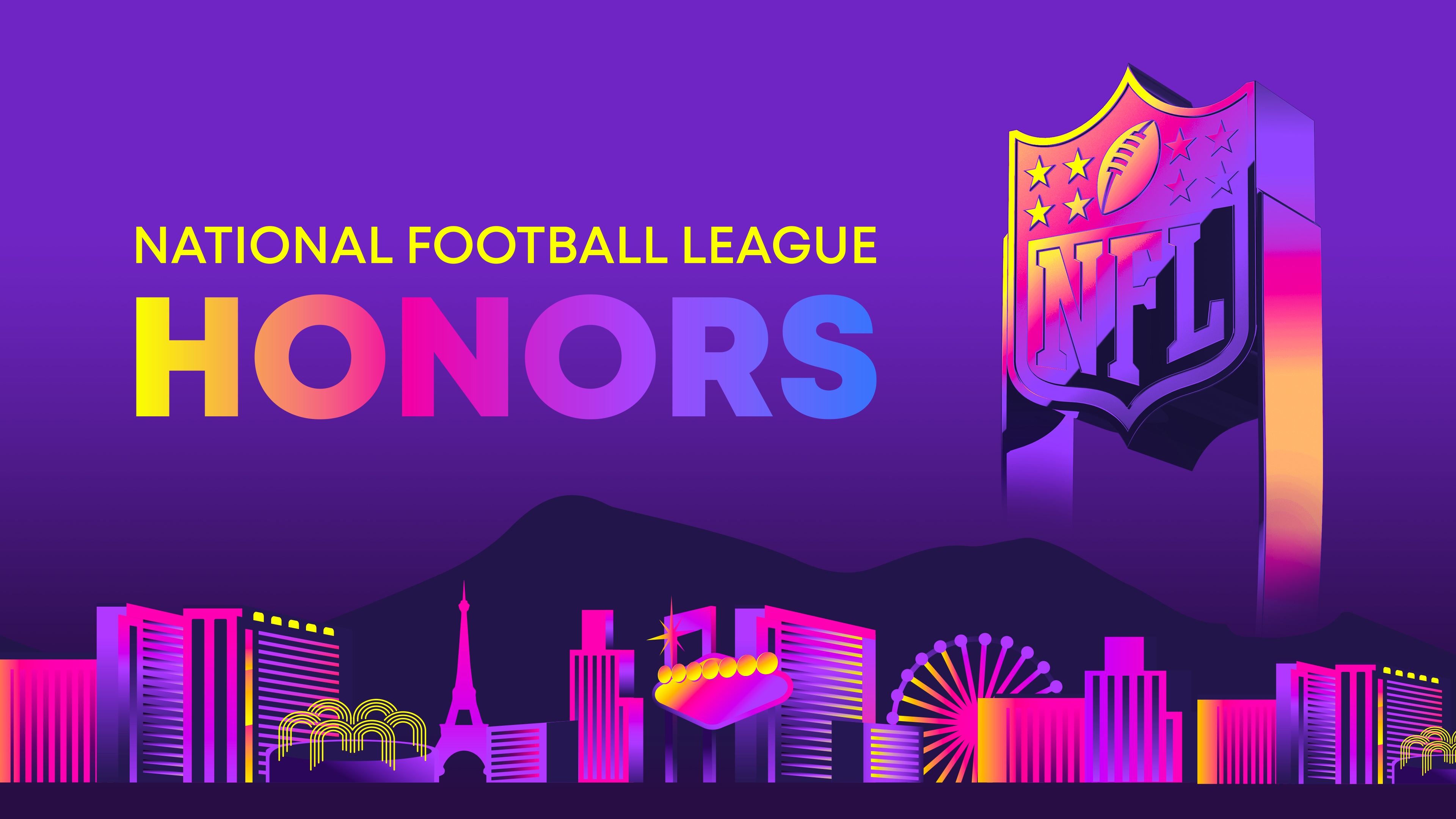 Nfl honors live hotsell stream free online