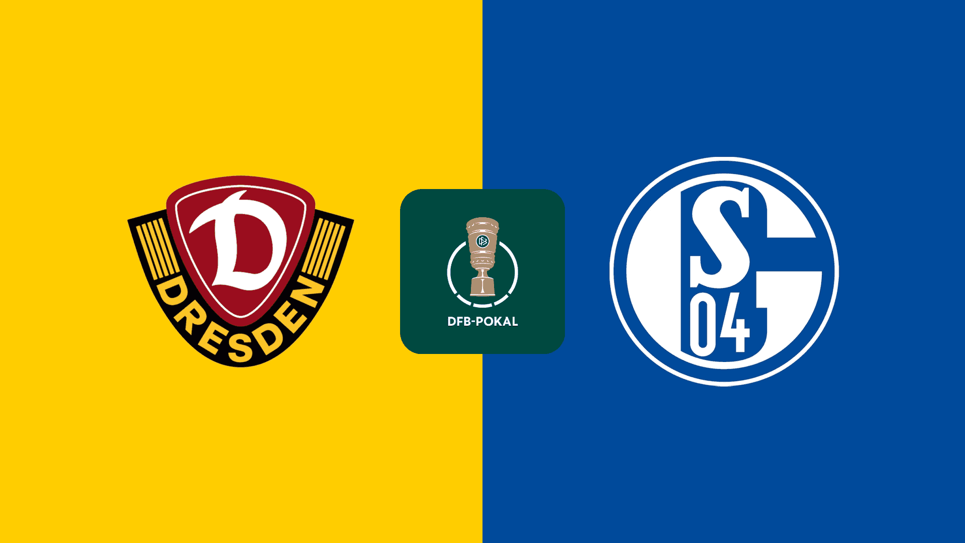 Watch Dynamo Dresden - Schalke 04 Live Stream Online | DAZN BE
