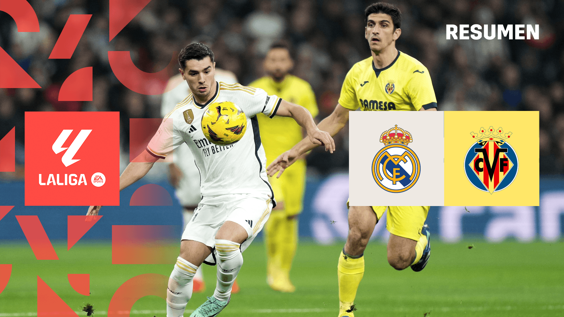 Watch Real Madrid Villarreal CF Live Stream DAZN ES