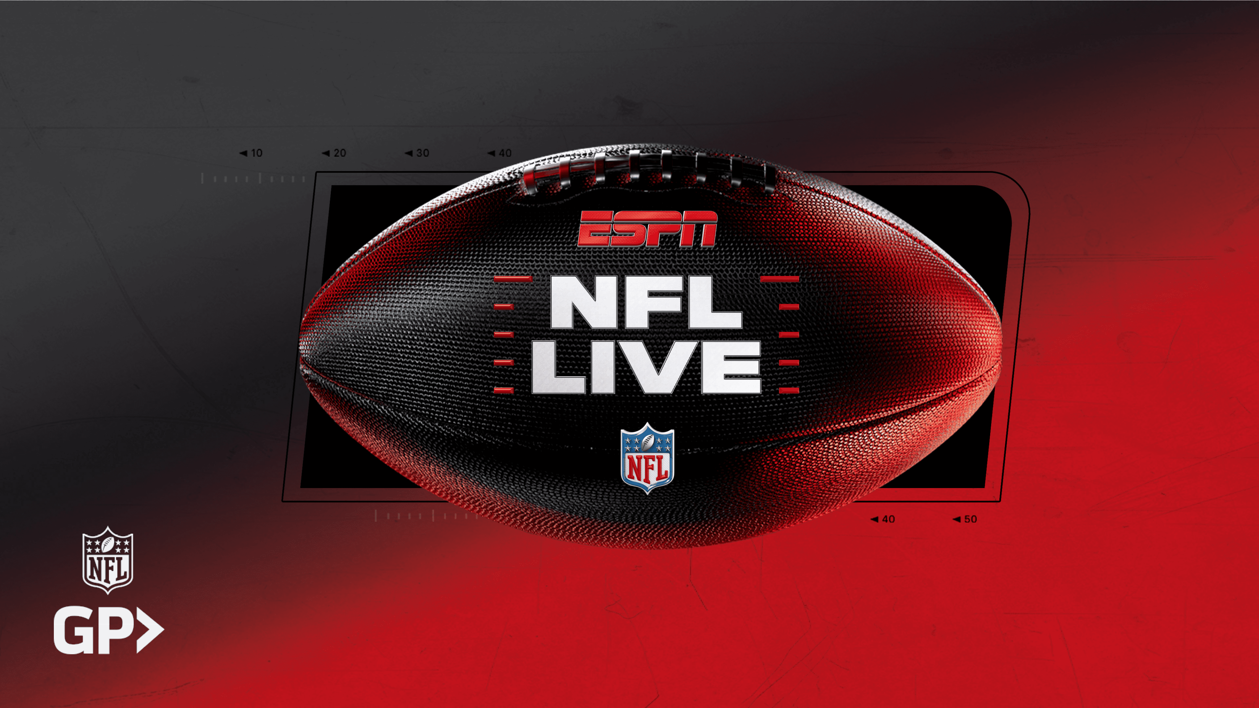 Watch NFL Live Live Stream Online | DAZN EH