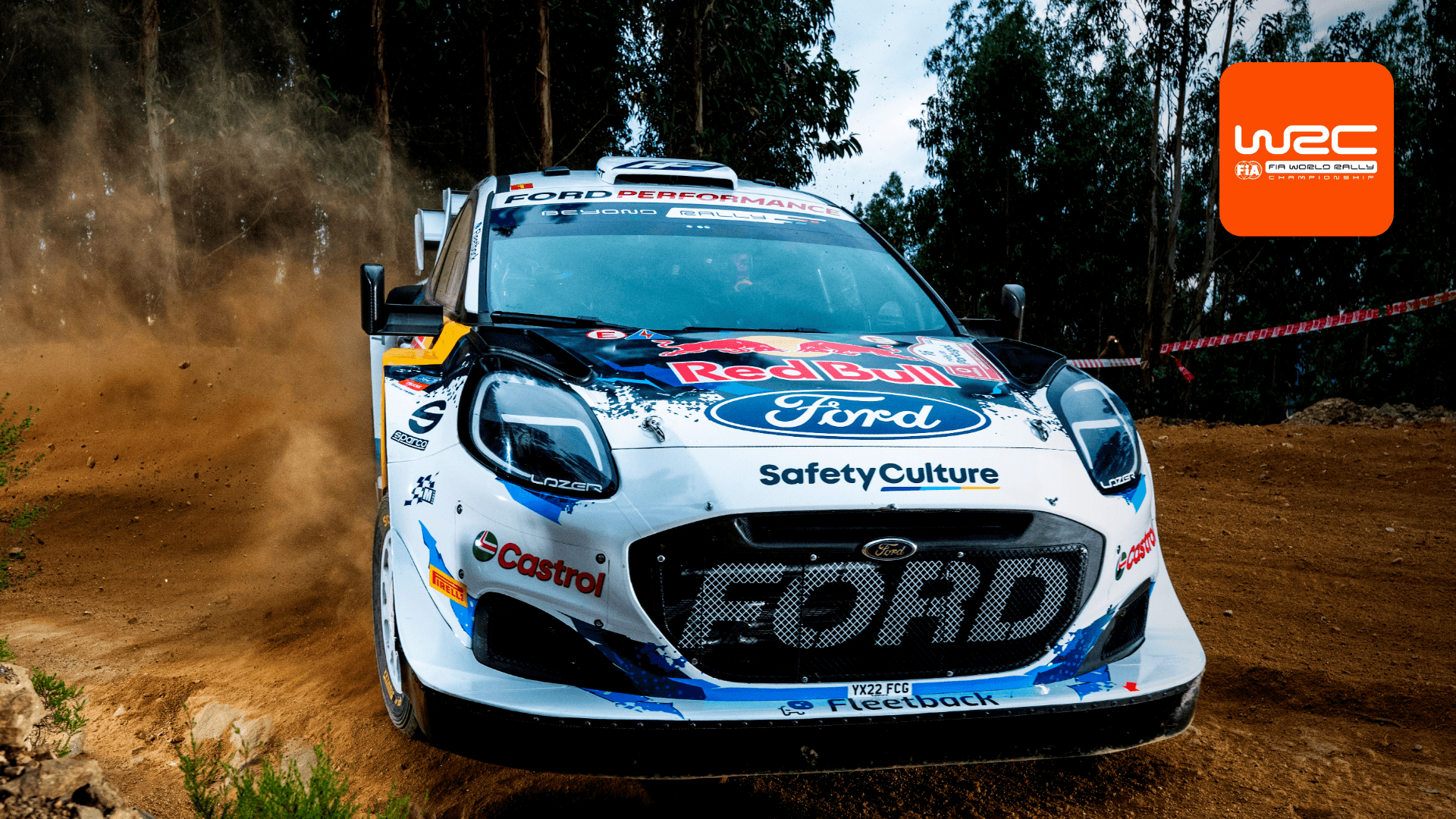 Watch Thursday Recap | ORLEN 80th Rally Poland 2024 Online | DAZN ID