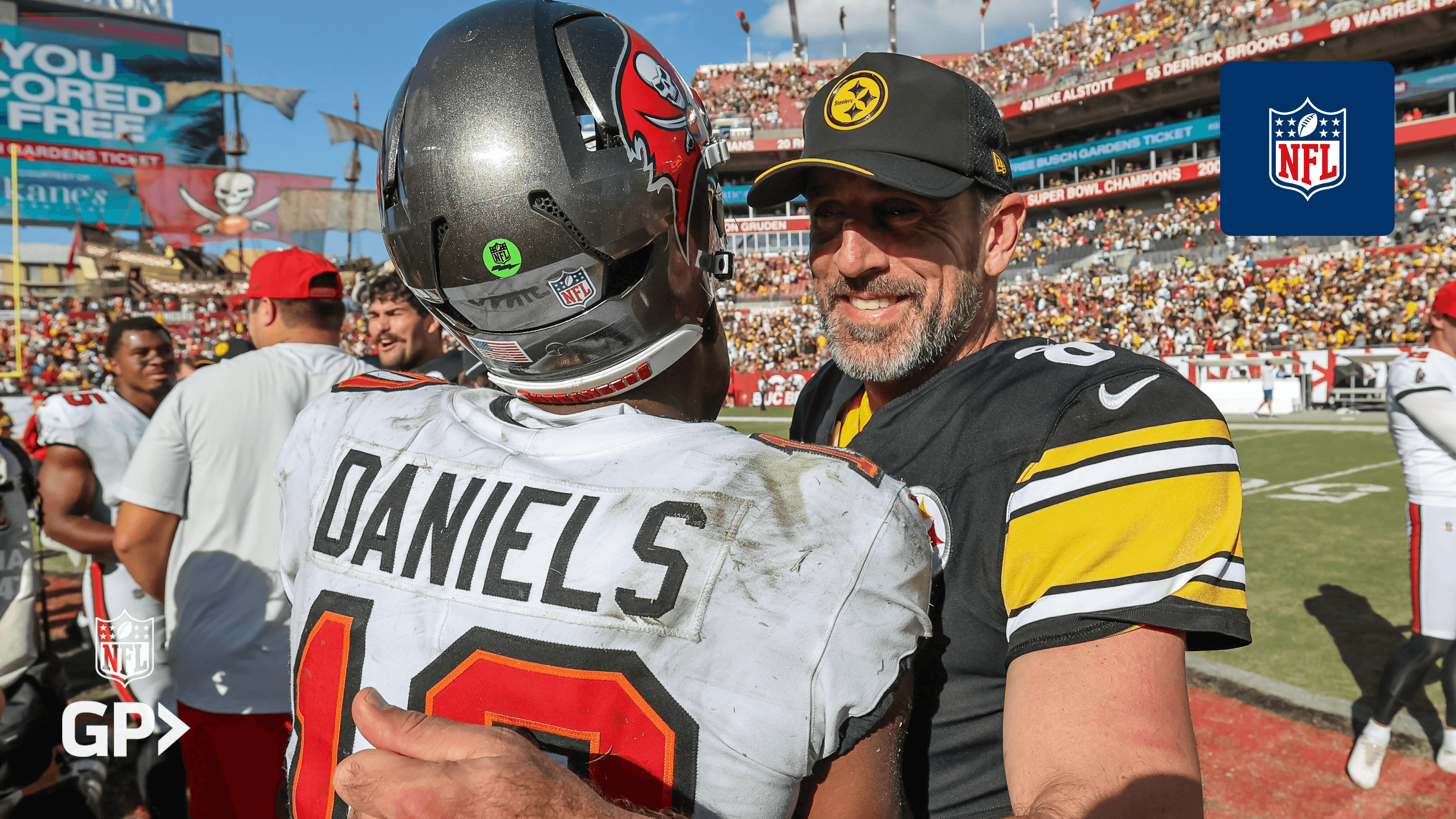 Watch Sunday in 60: Week 6 Highlights Round-Up Live Stream Online | DAZN NA