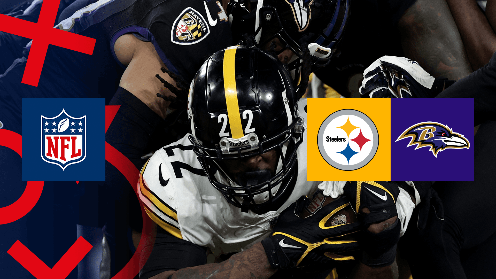 Steelers redskins stream online