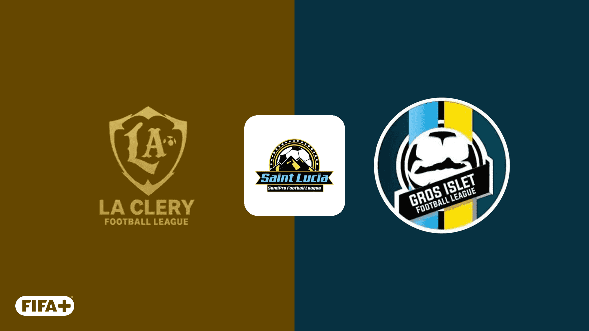 Watch La Clery vs. Gros Islet Live Stream Online | DAZN GT