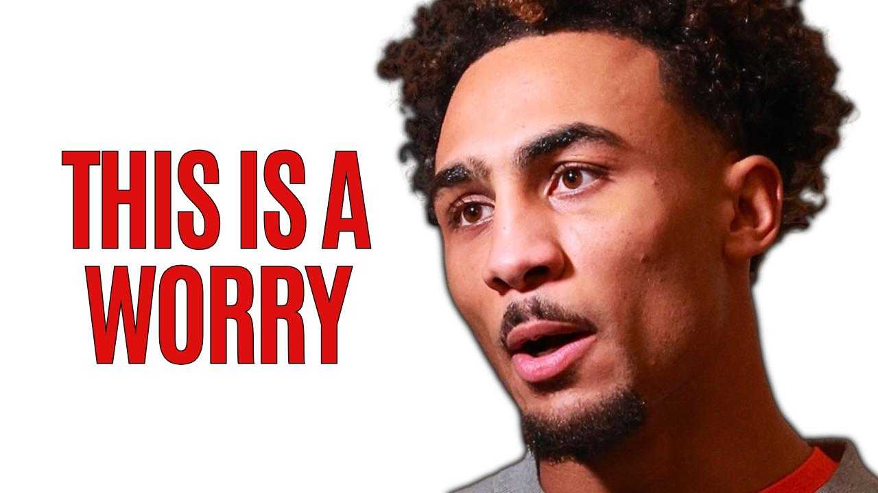 Ver The Ben Whittaker Problem Online | DAZN US