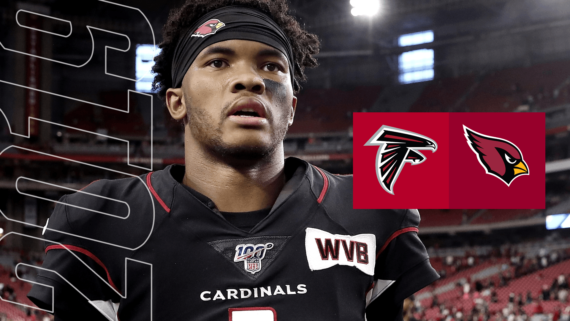 Watch Falcons Cardinals Live Stream DAZN IT
