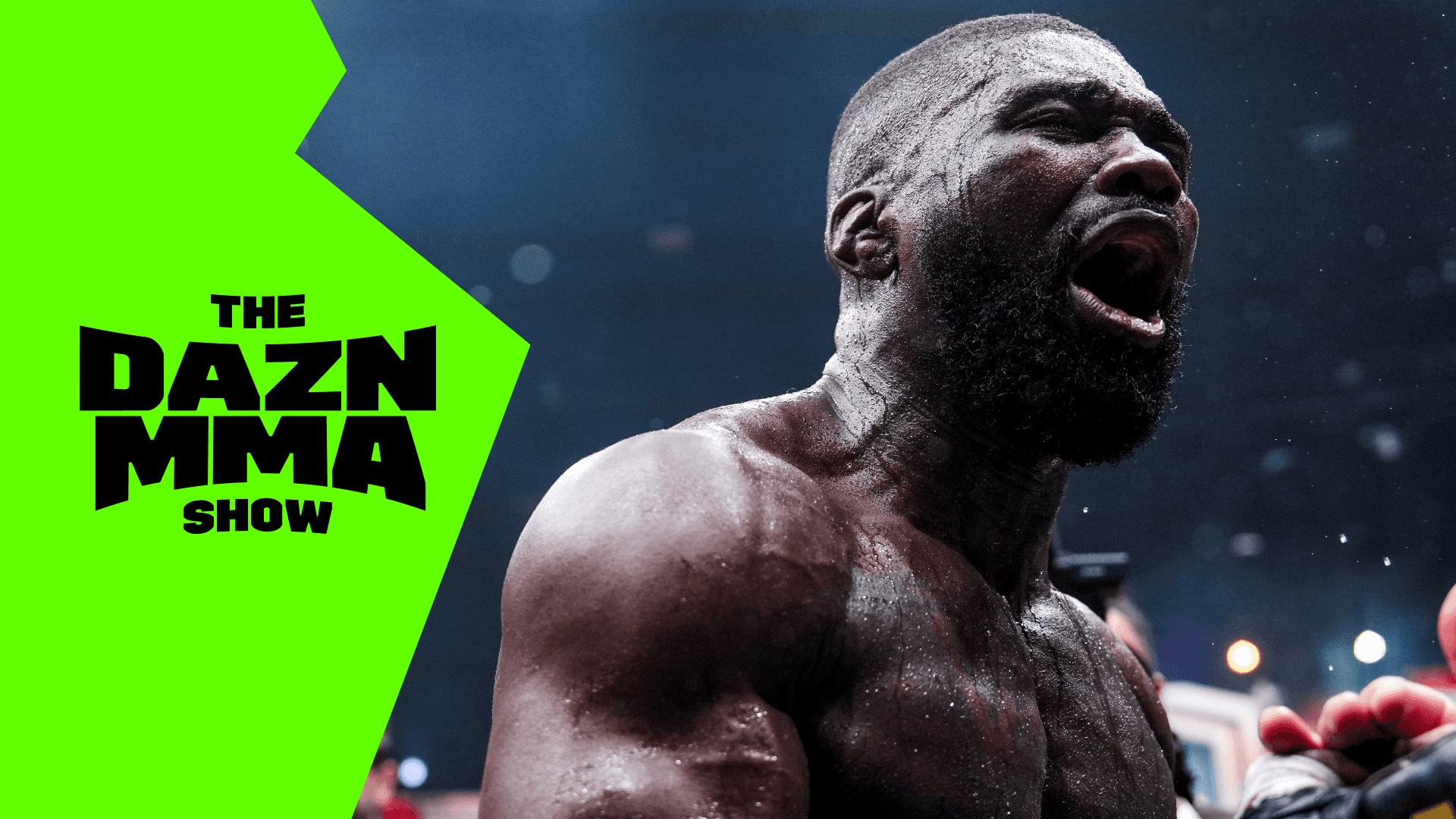 Dazn live fight sports boxing mma & more 2025