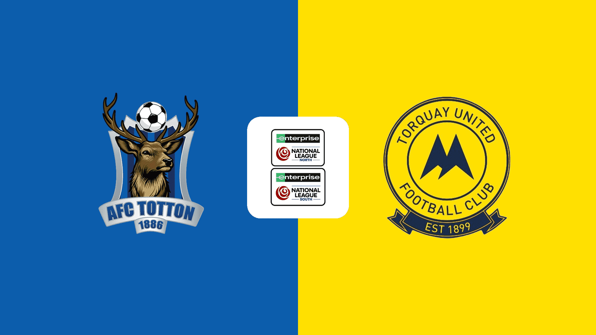 Watch Totton vs. Torquay Live Stream Online | DAZN ES